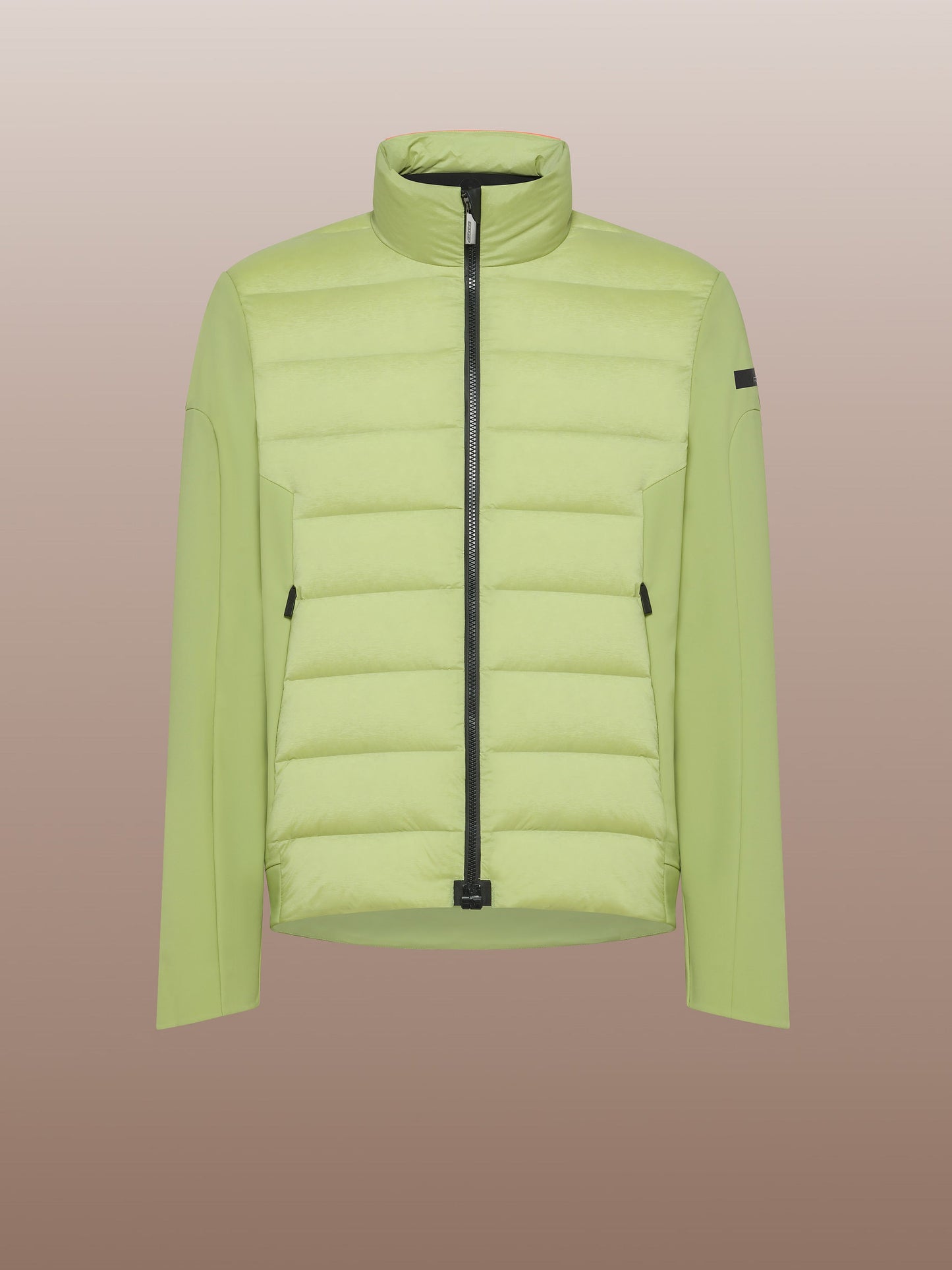 Winter Thermo Hybrid Jkt