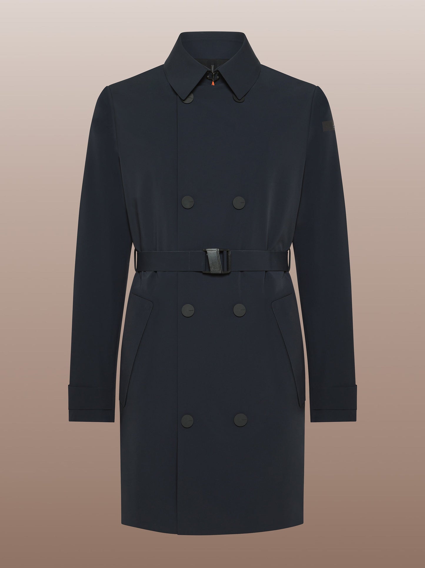 Egg Thermo Trench Jkt