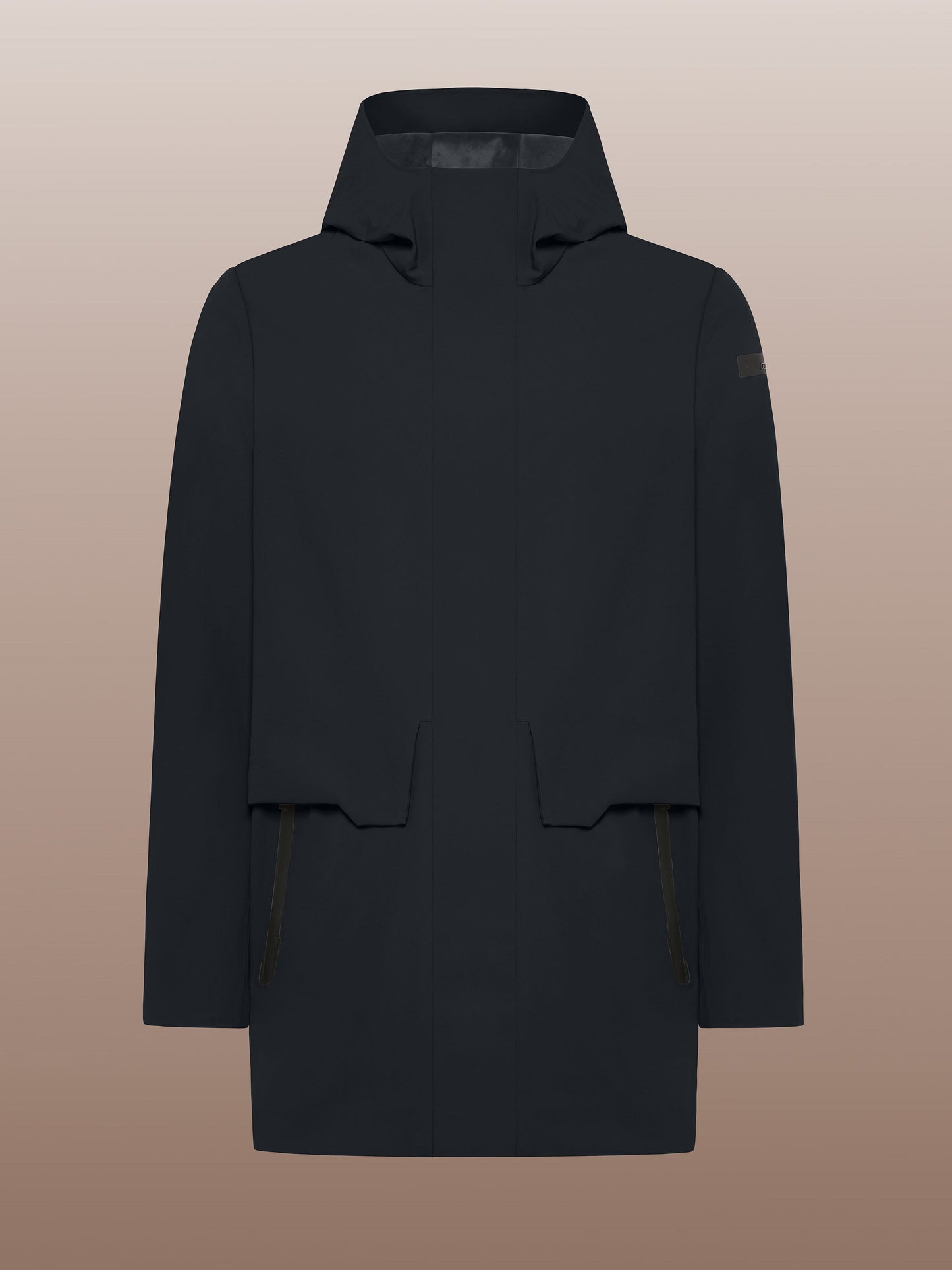 Egg Thermo Parka Jkt