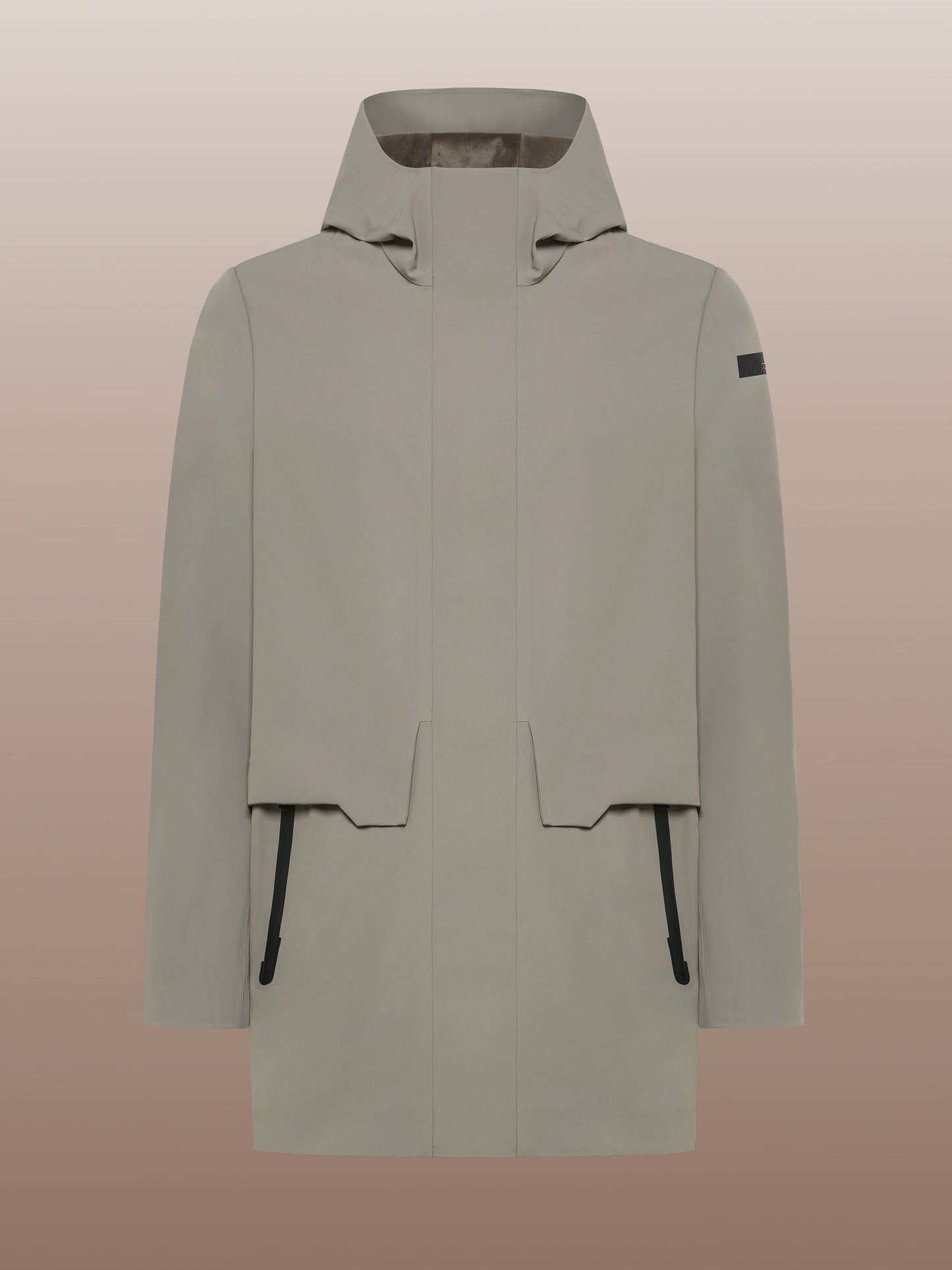 Egg Thermo Parka Jkt