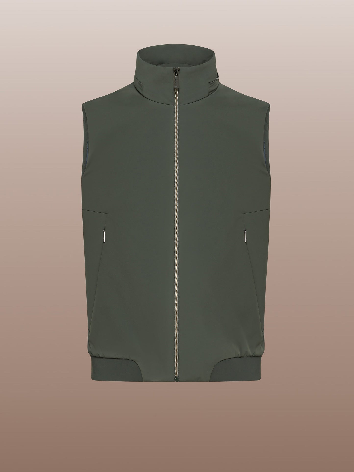 Cult Gilet Jkt