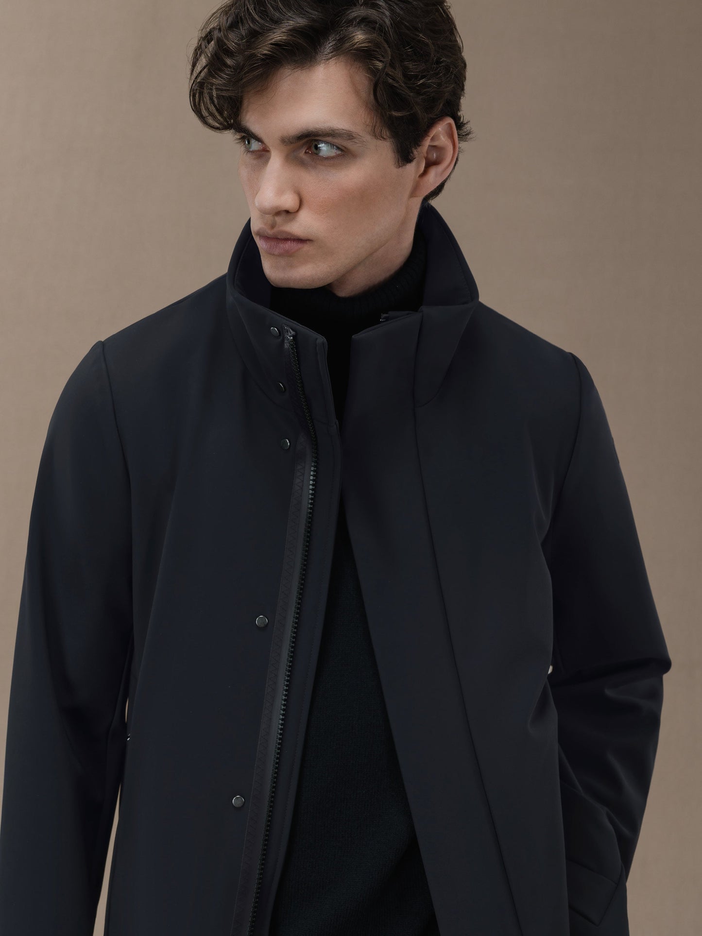 Winter Thermo Mdm Jkt