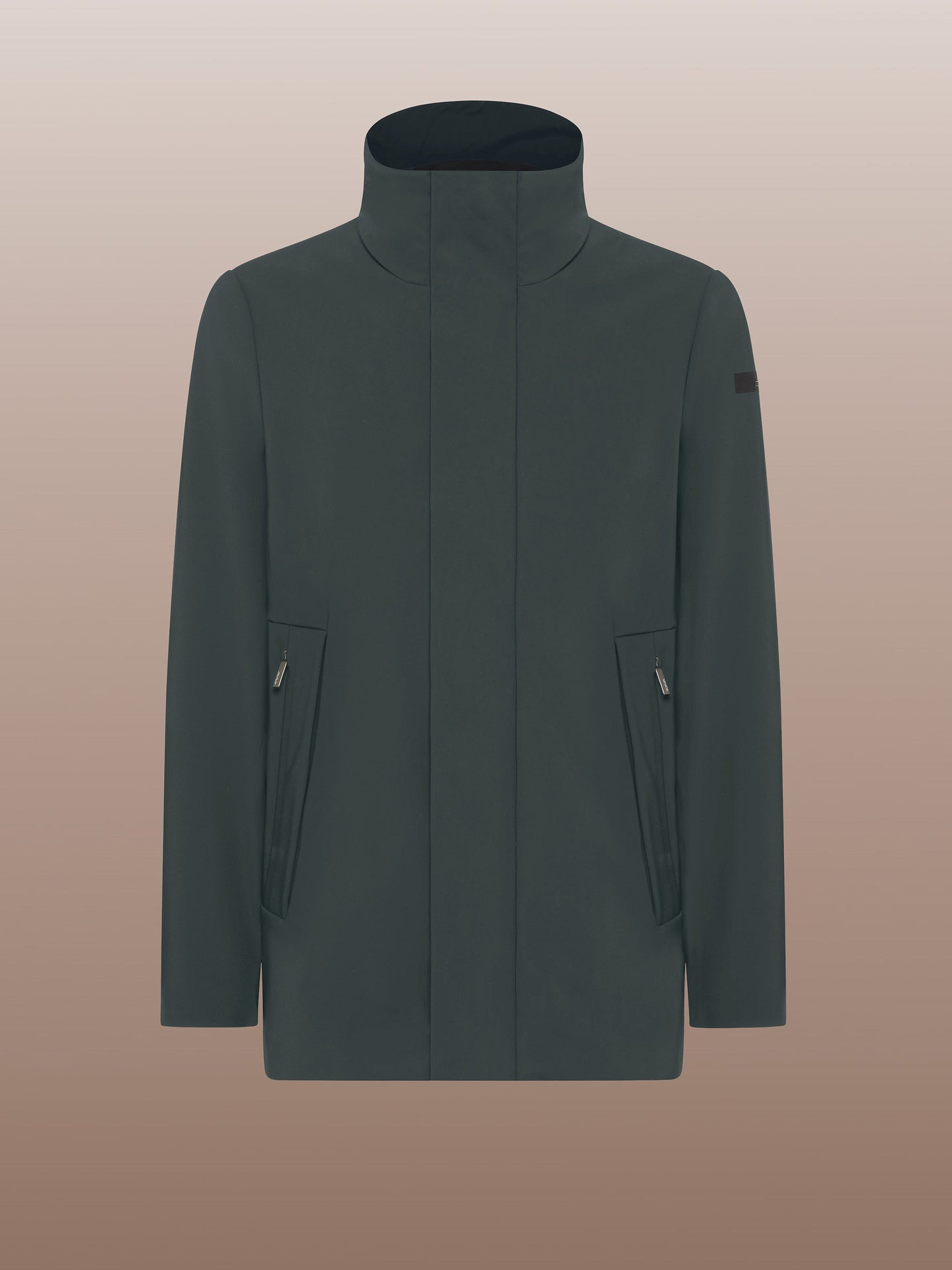 Winter Thermo Mdm Jkt