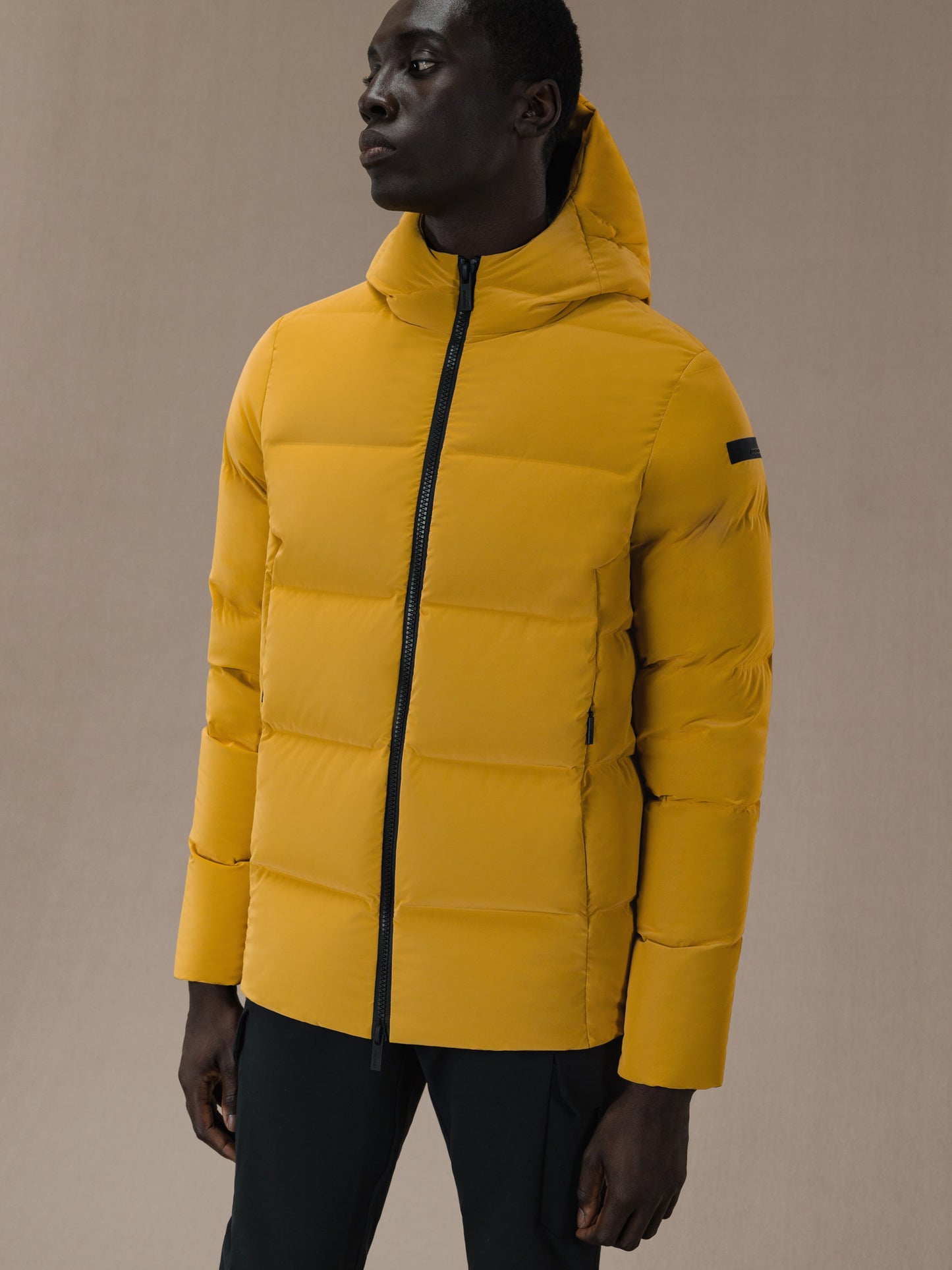 Silicon Valley Tubic 14 Hood Jkt