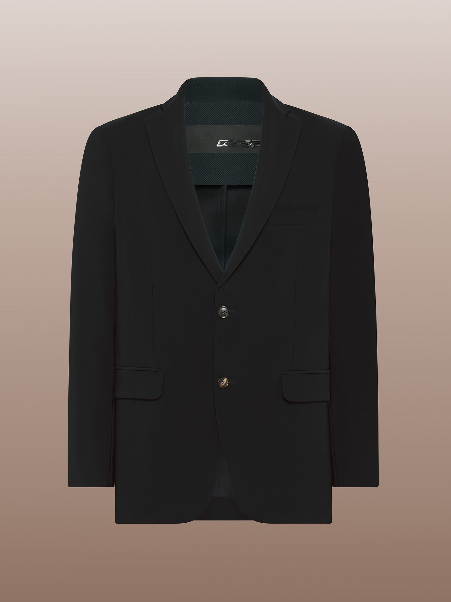Winter Suit