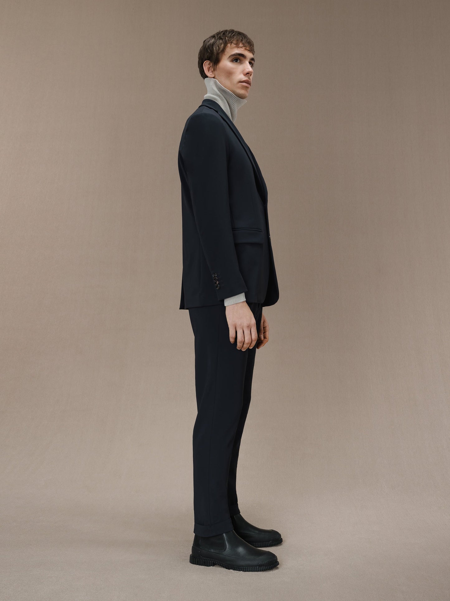 Winter Suit