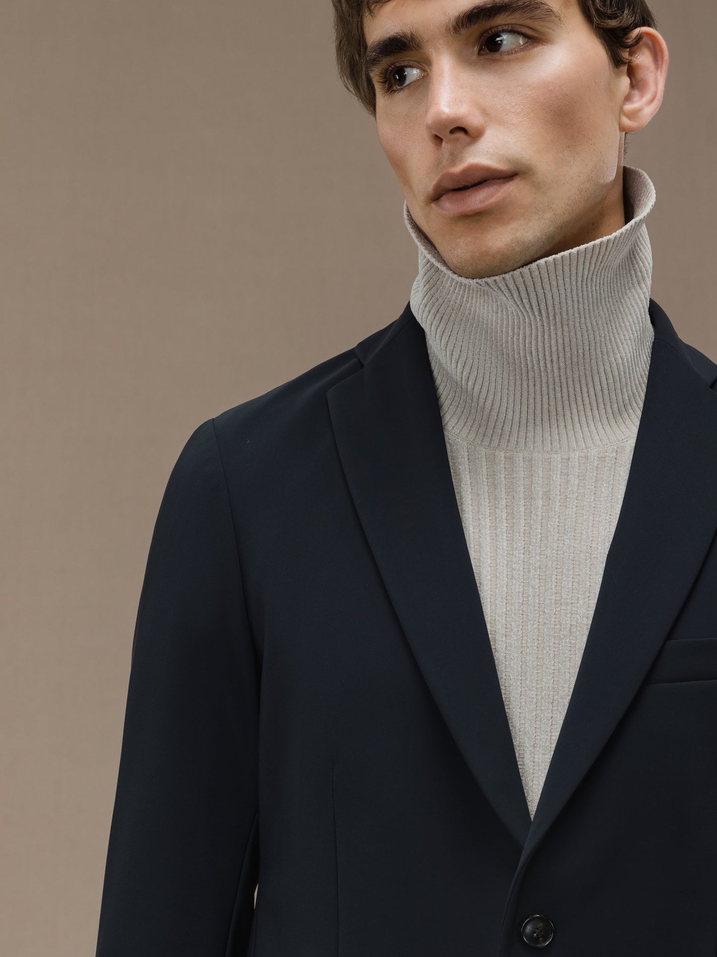 Winter Suit