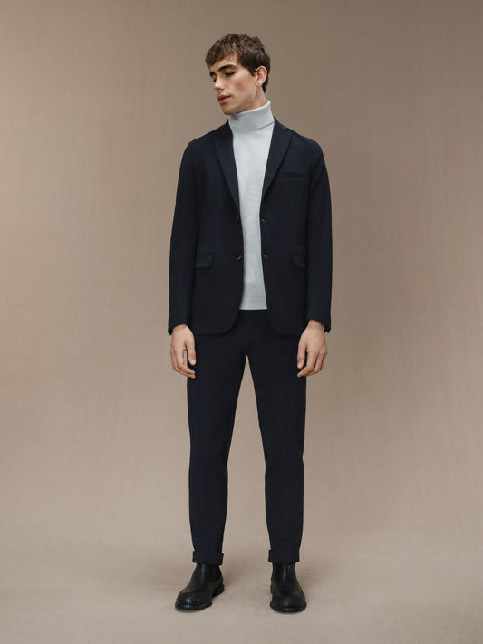 Winter Micro Blazer