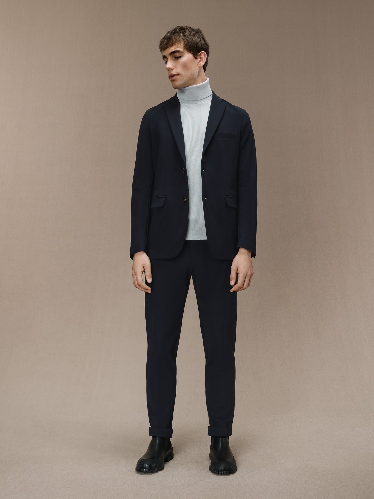 Winter Micro Suit