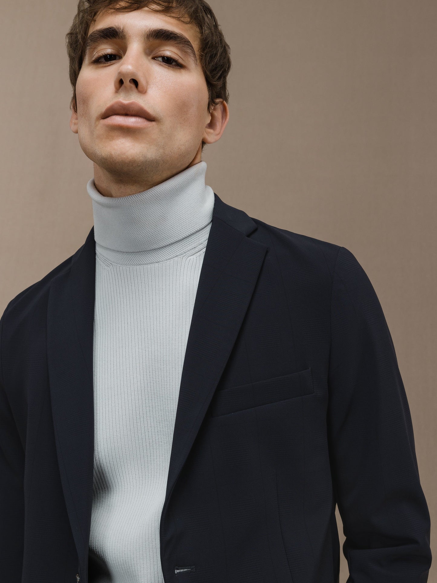 Winter Micro Suit