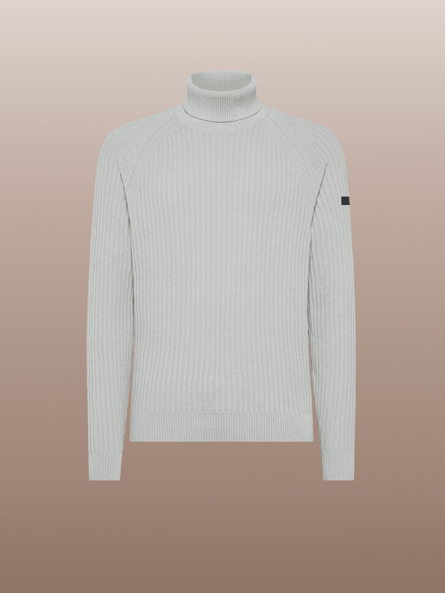 Velvet Rave Turtleneck Knit