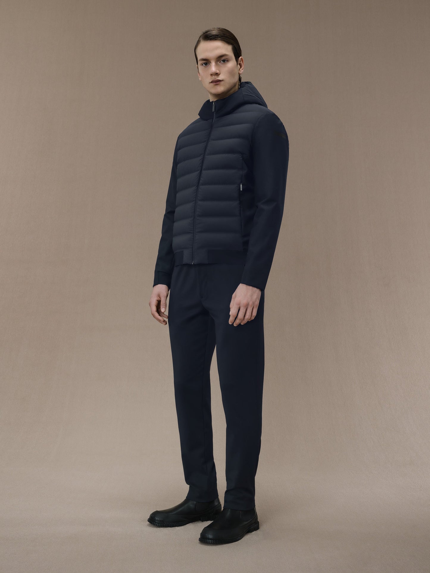 Terzilio Duck Soft Jkt