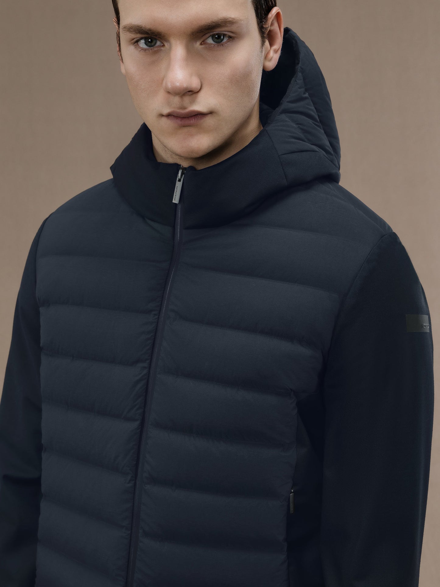 Terzilio Duck Soft Jkt