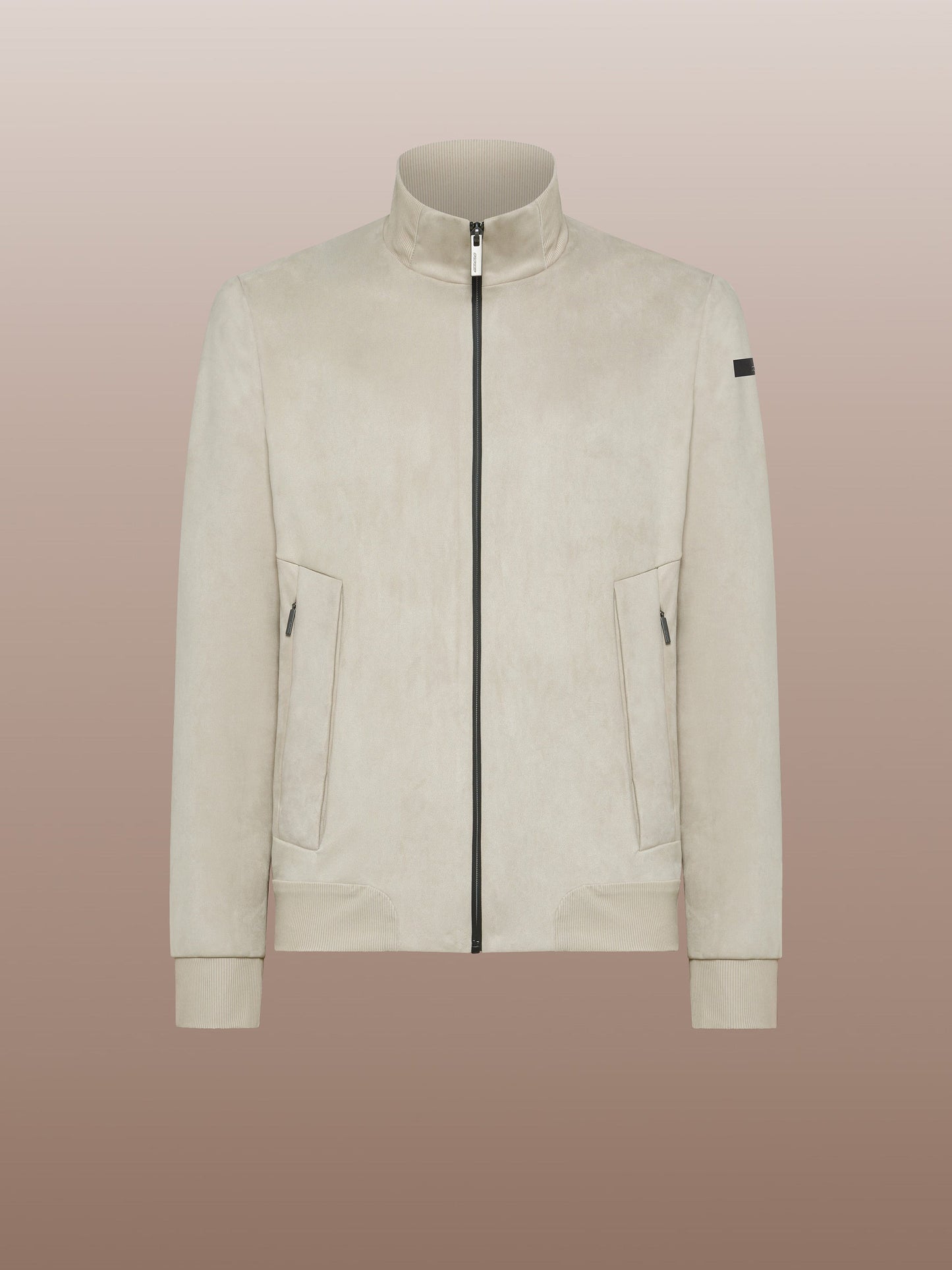 Nabucco Full Zip Soft Jkt