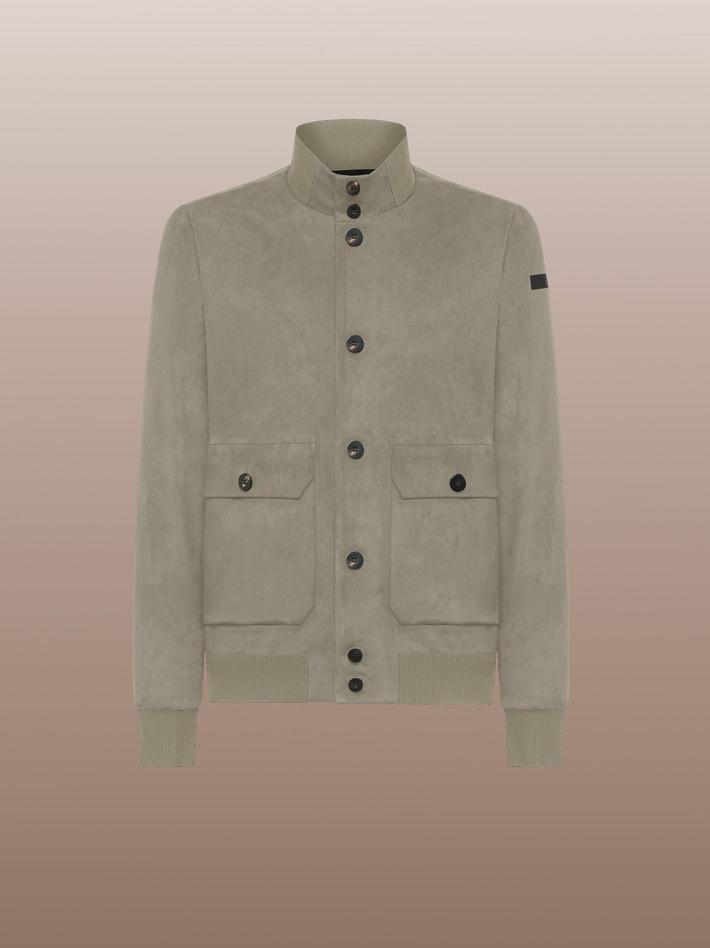 Nabucco Val Soft Jkt
