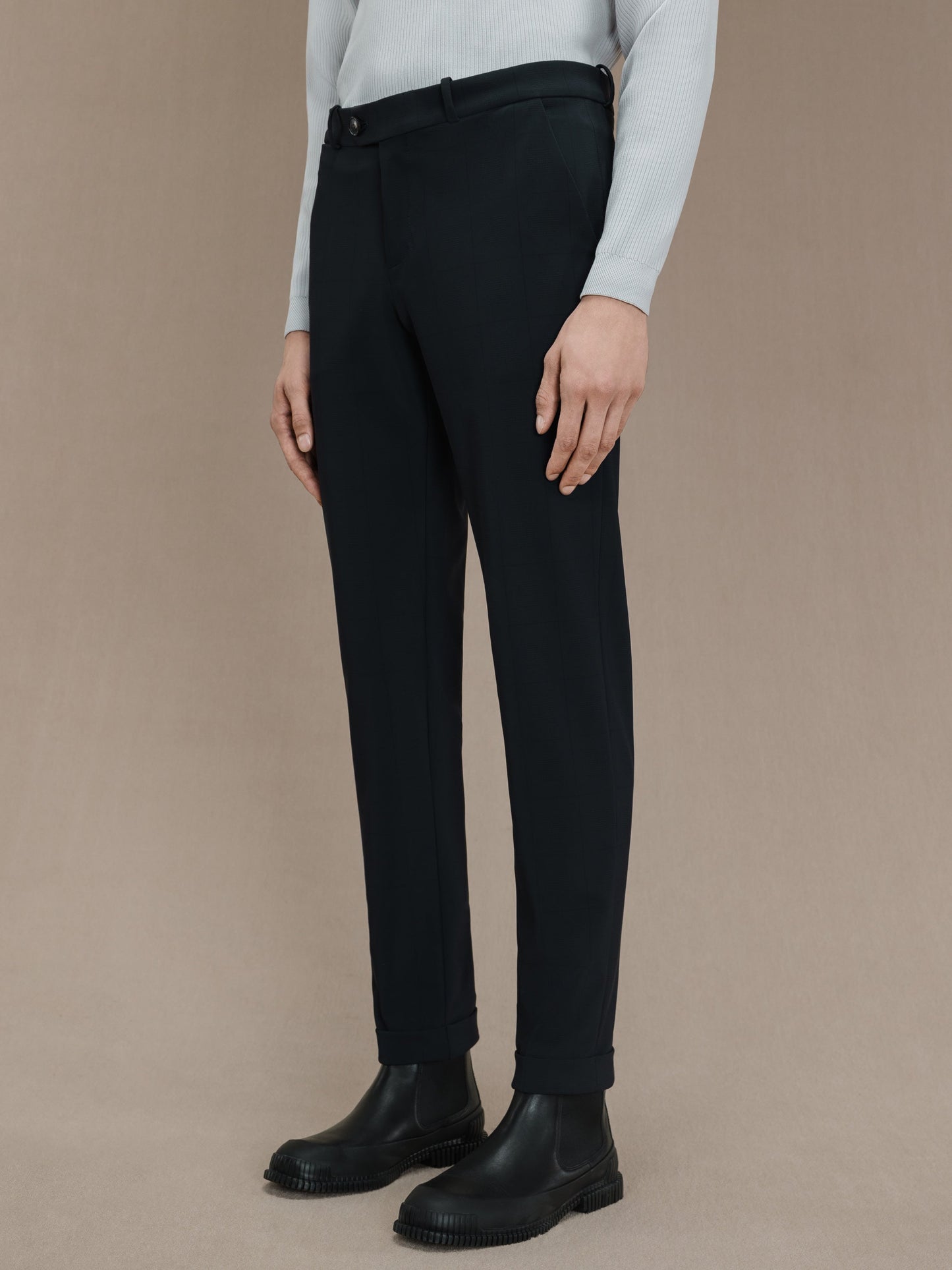 Winter Micro Suit