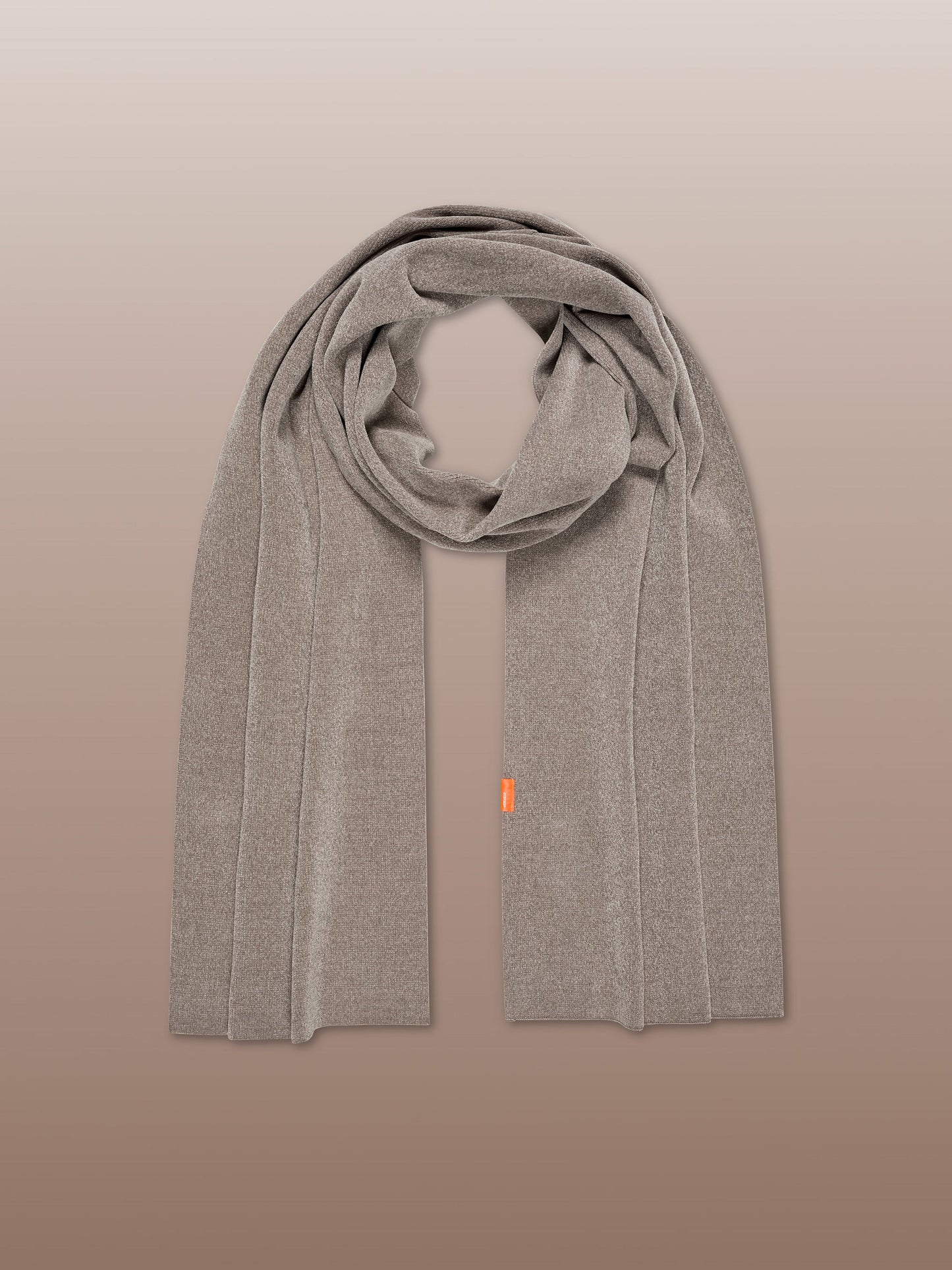Velvet Scarf