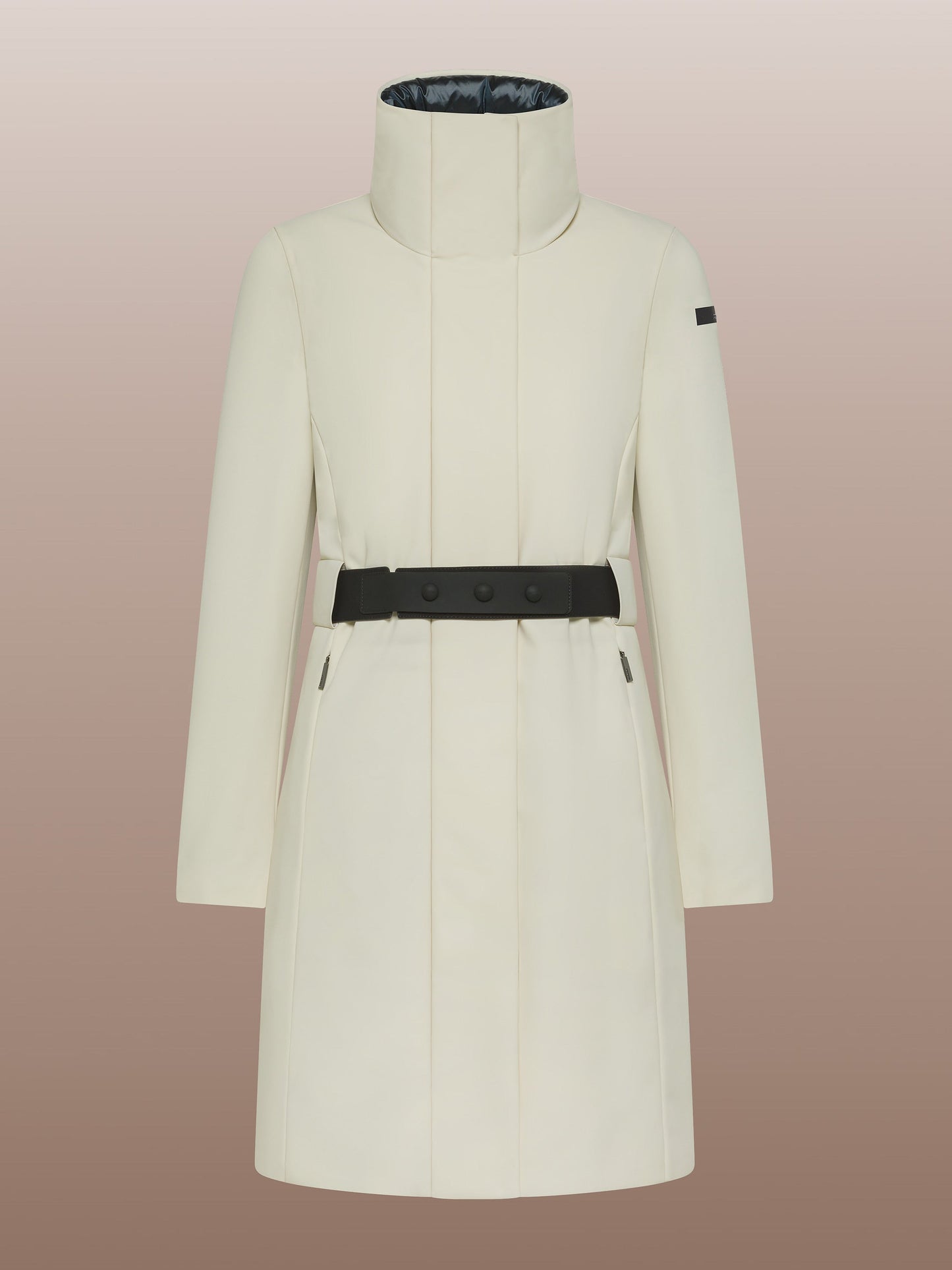 Winter Coat Wom Jkt