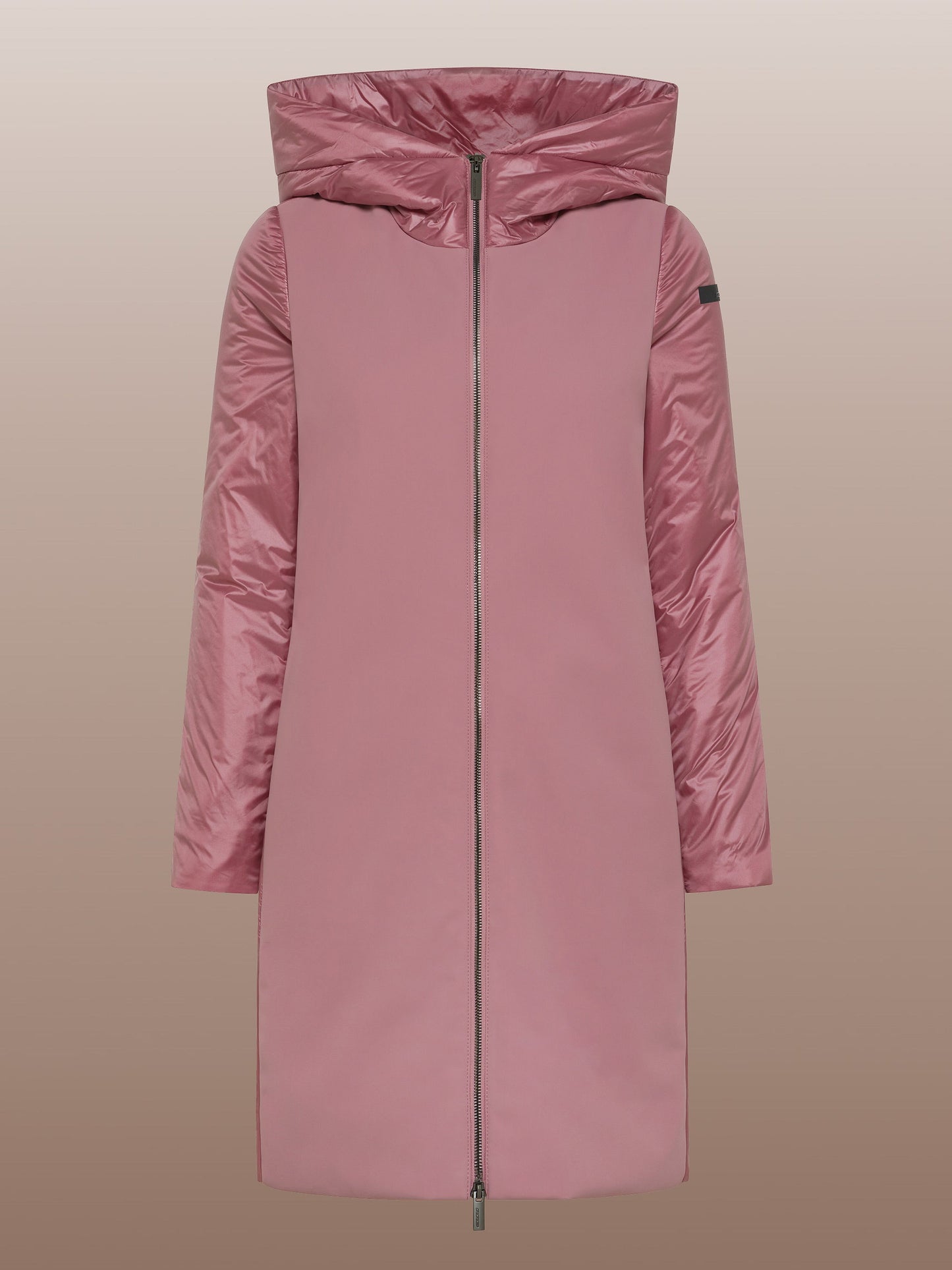 Winter Thermo Hybrid Parka Wom Jkt
