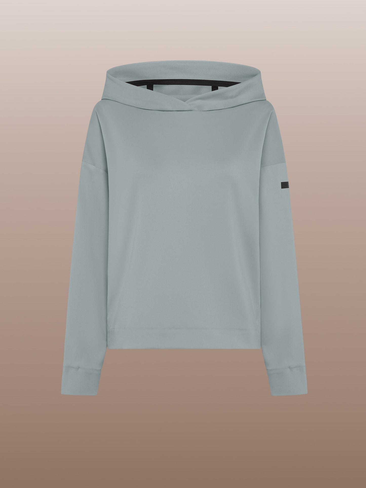 Winter Duran Hood Wom Fleece