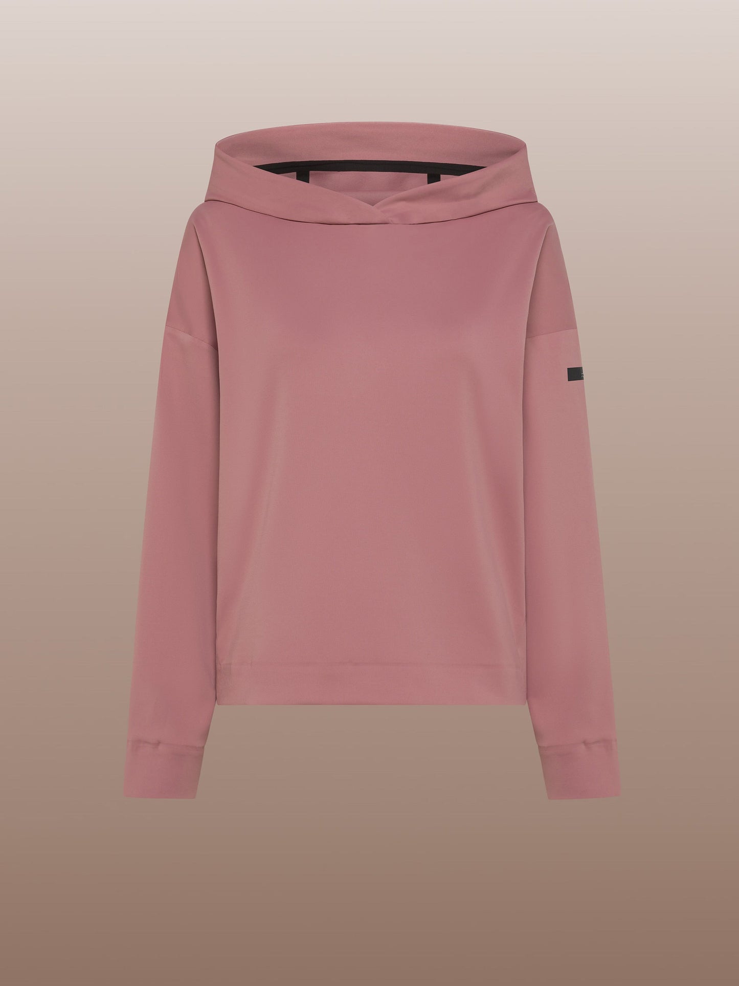 Winter Duran Hood Wom Fleece