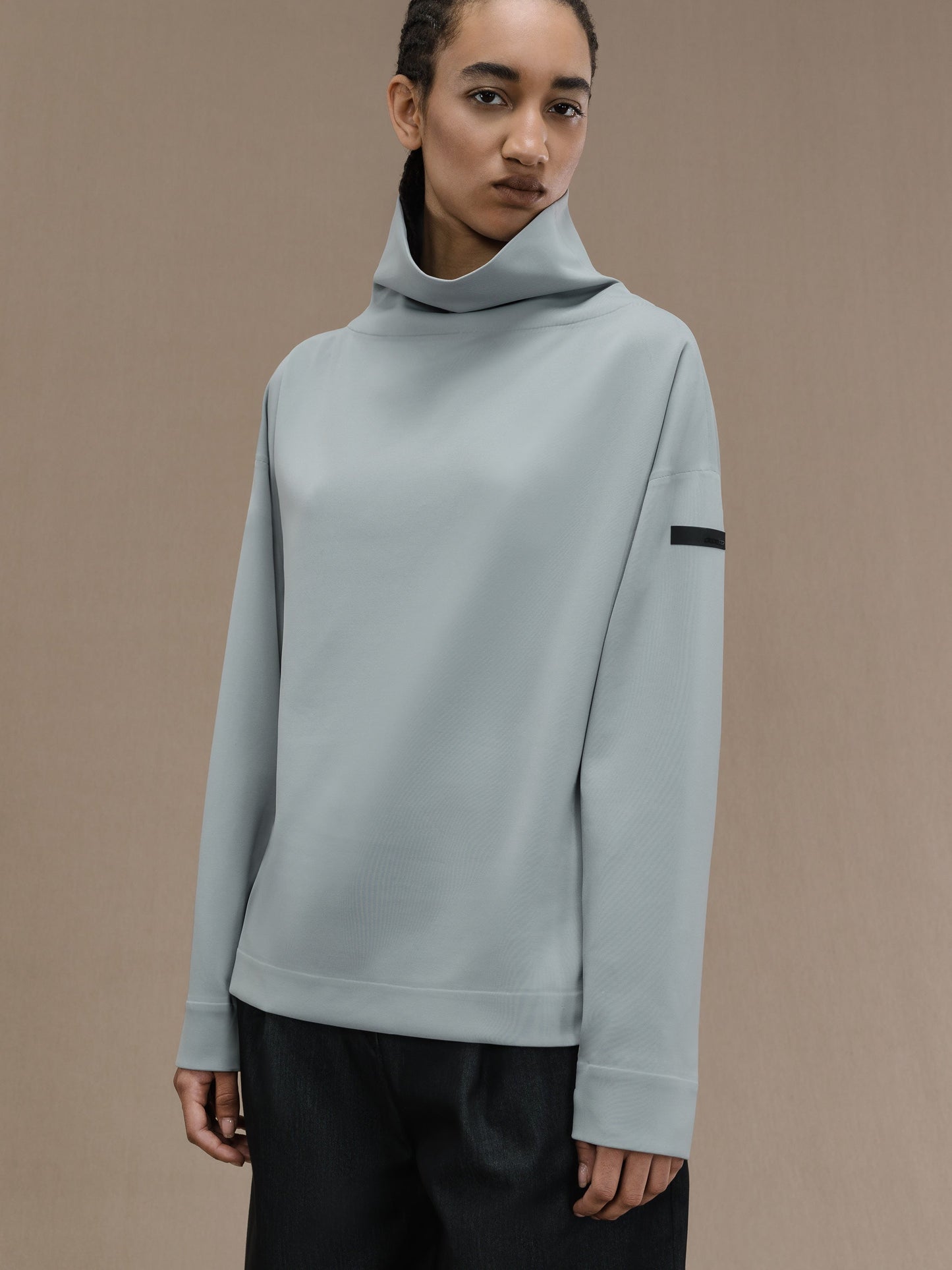 Winter Duran Volcano Wom Fleece