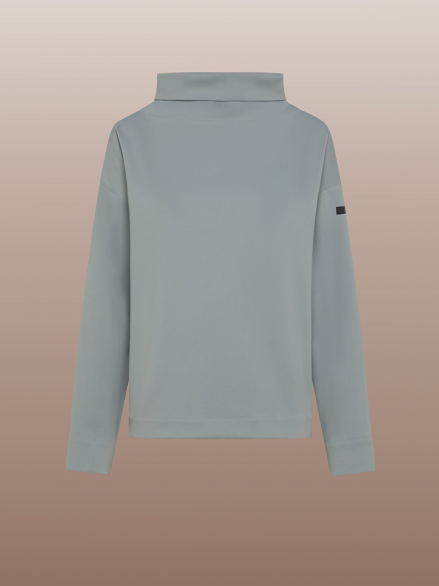 Winter Duran Volcano Wom Fleece