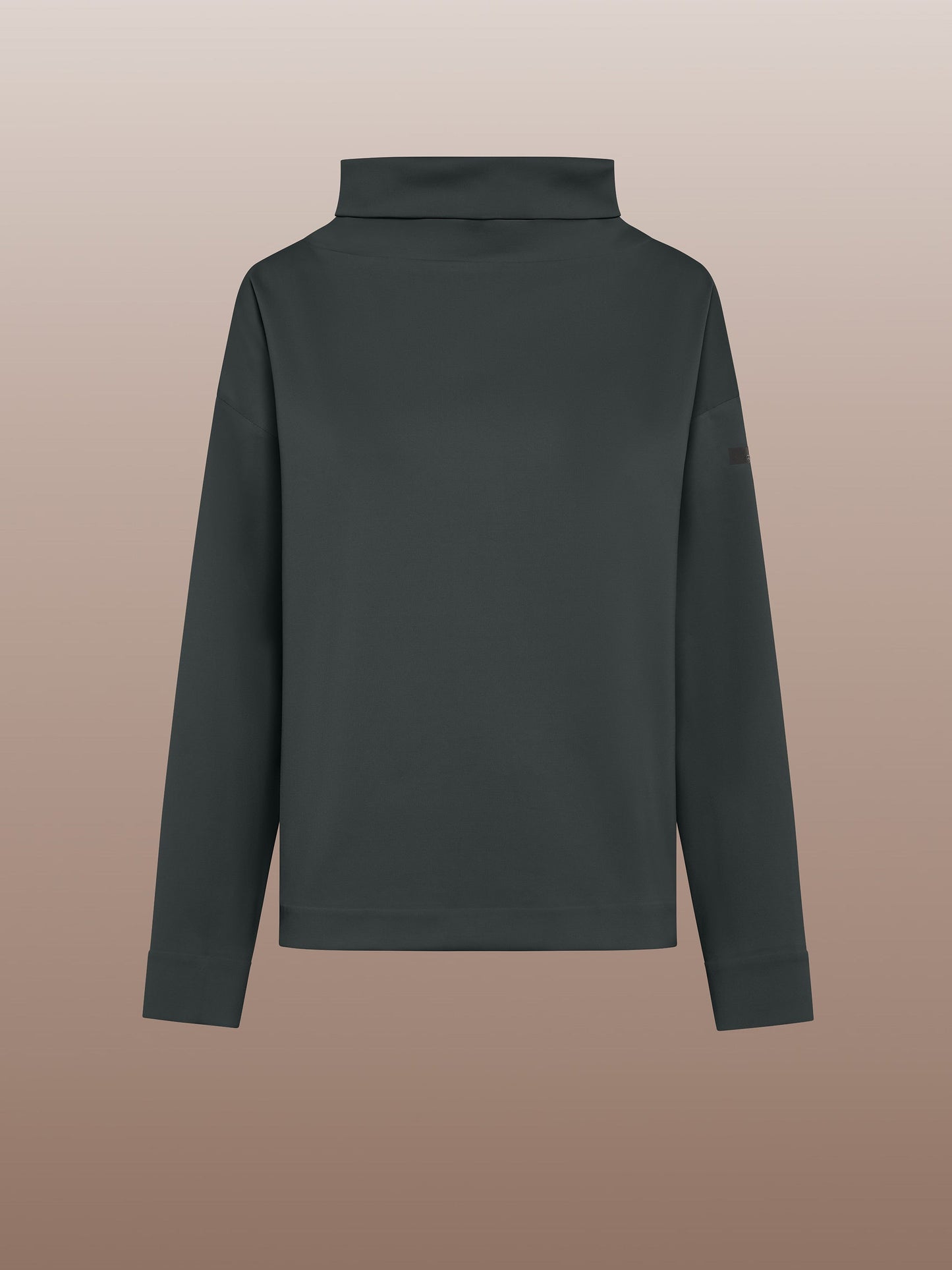 Winter Duran Volcano Wom Fleece