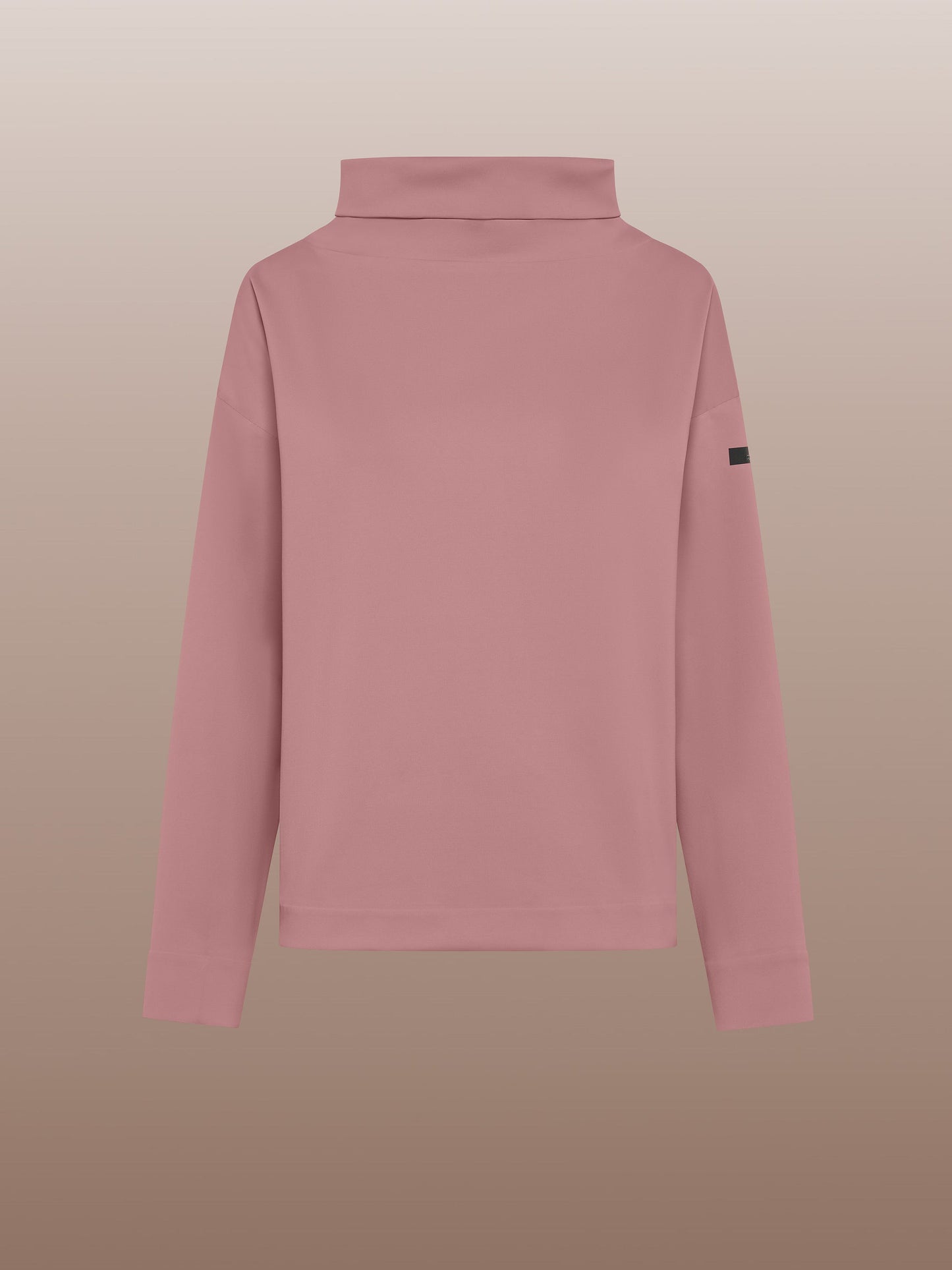 Winter Duran Volcano Wom Fleece