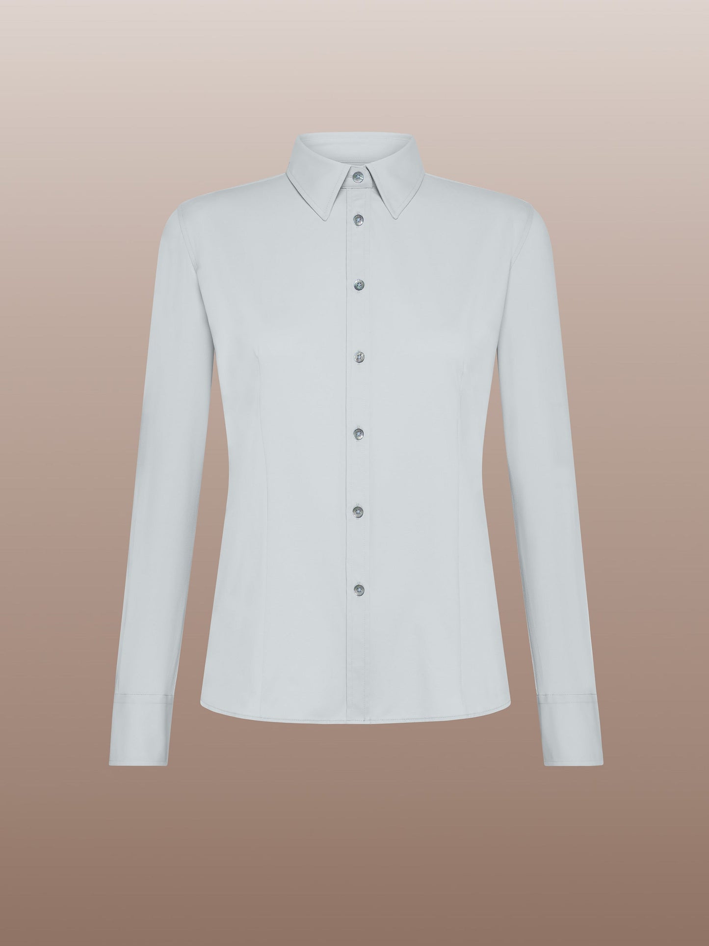 Oxford Wom Shirt