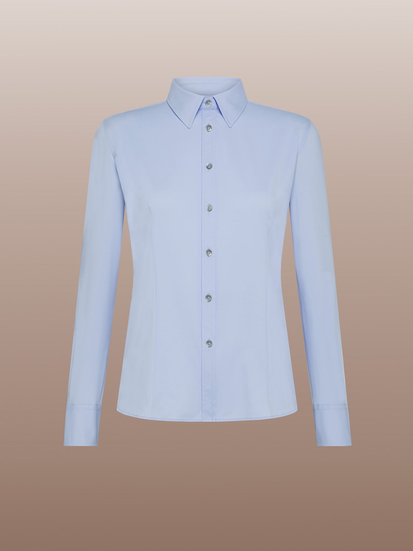 Oxford Wom Shirt