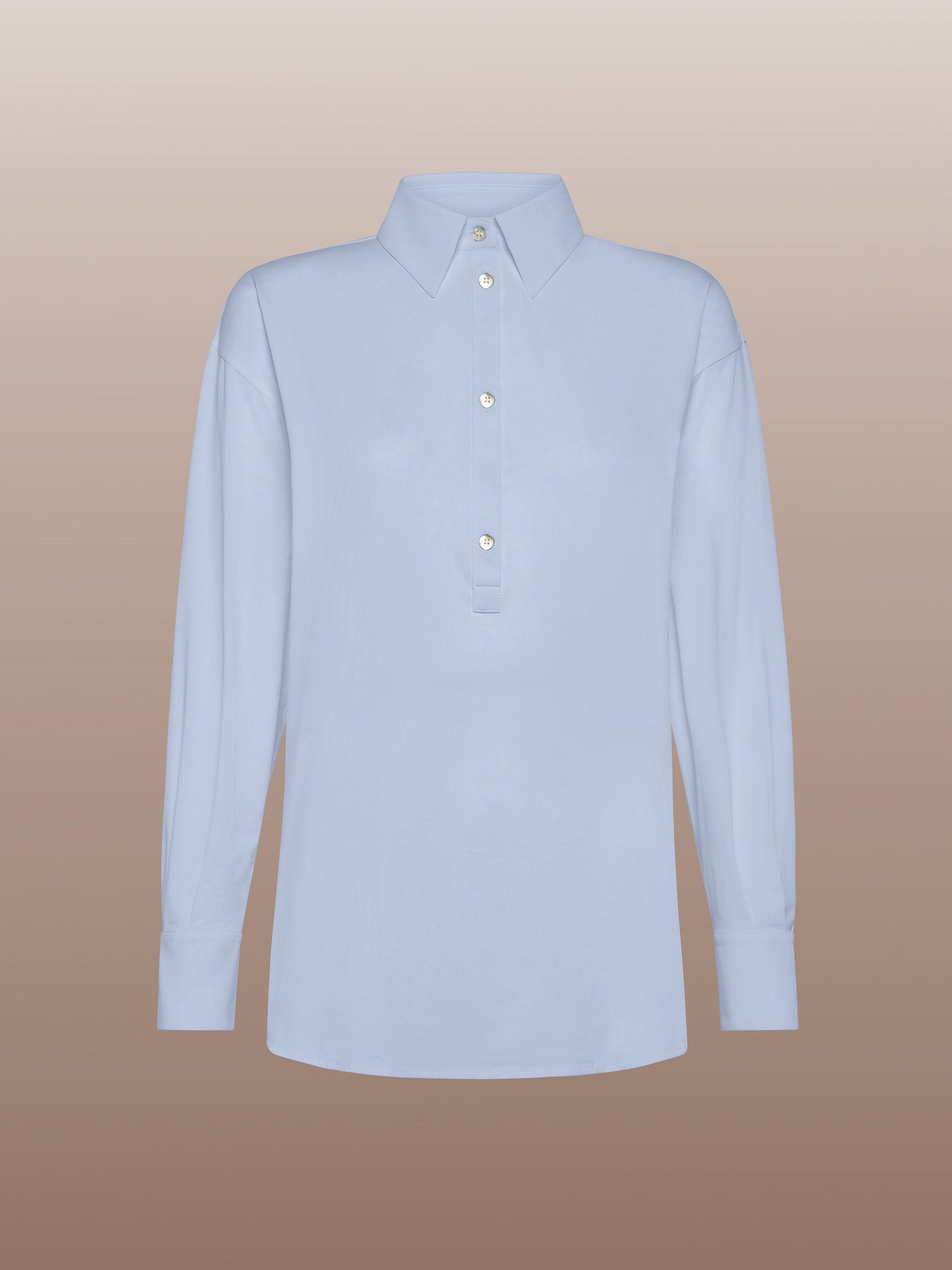 Oxford Polo Wom Shirt