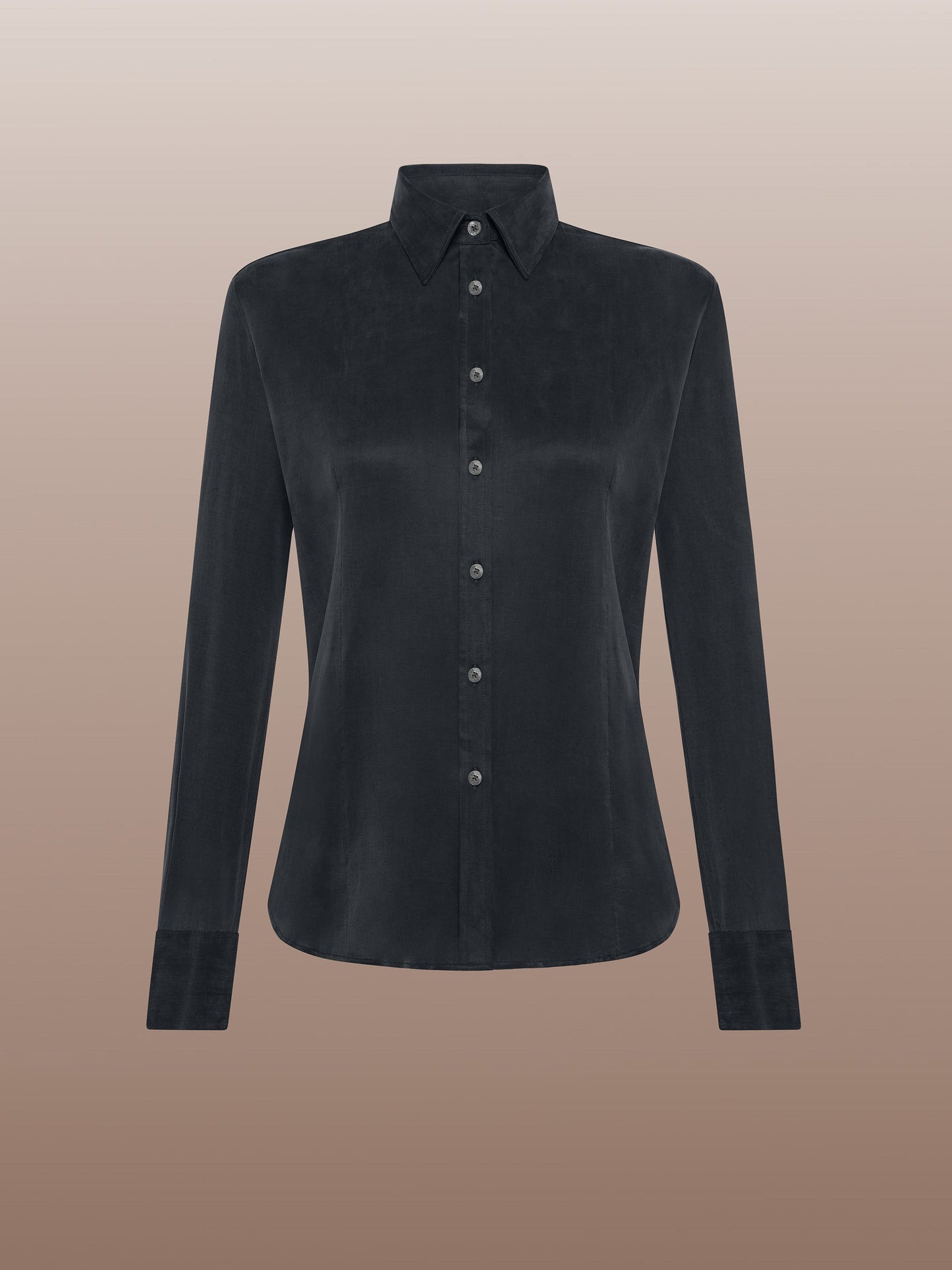 Cupro Wom Shirt