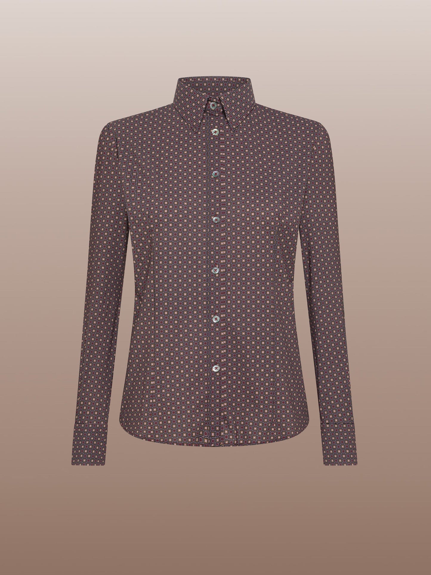 Tetris Wom Shirt