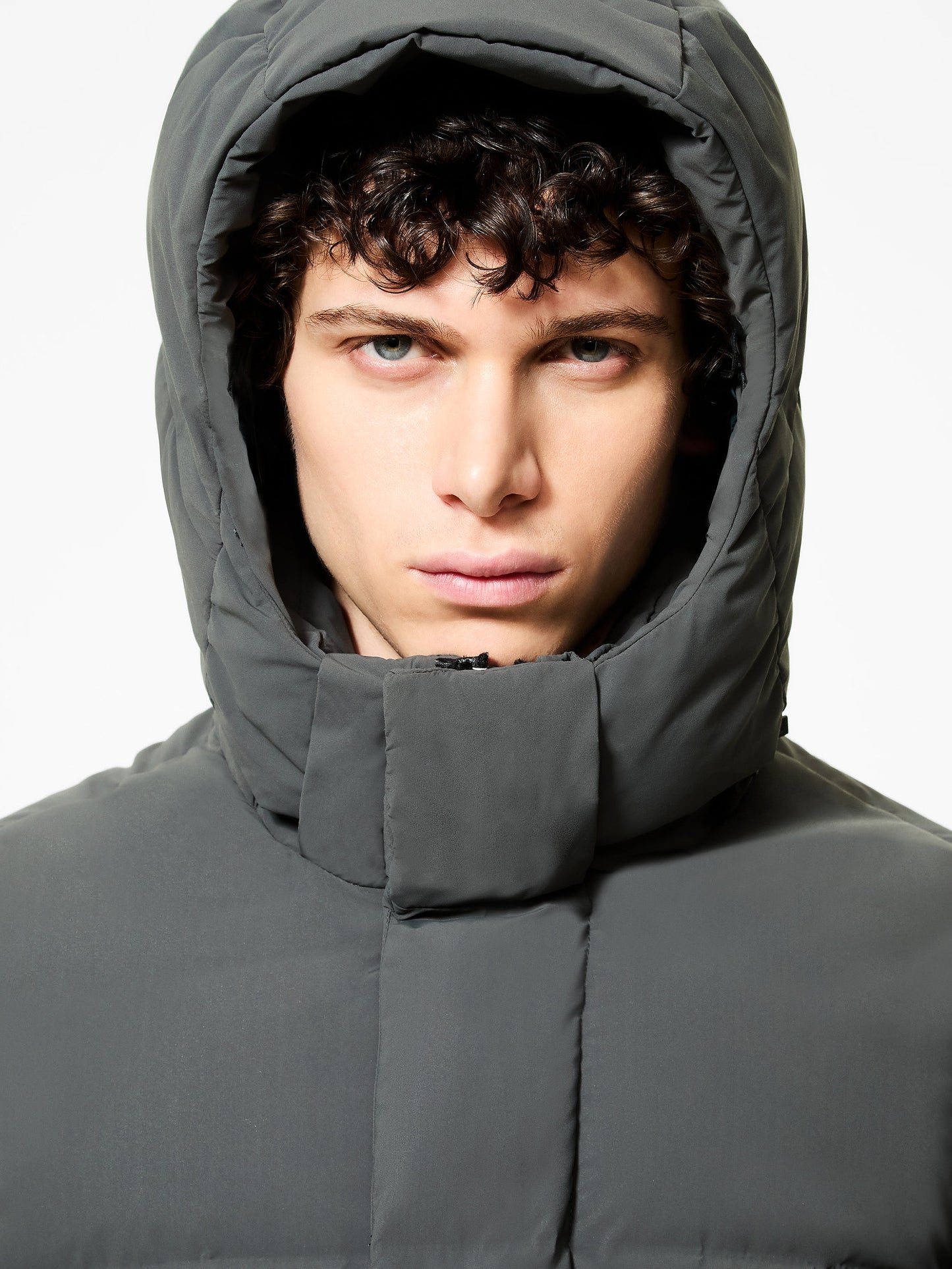 Surflex Winter Tubic 14 Mdm Deta Hood Jkt