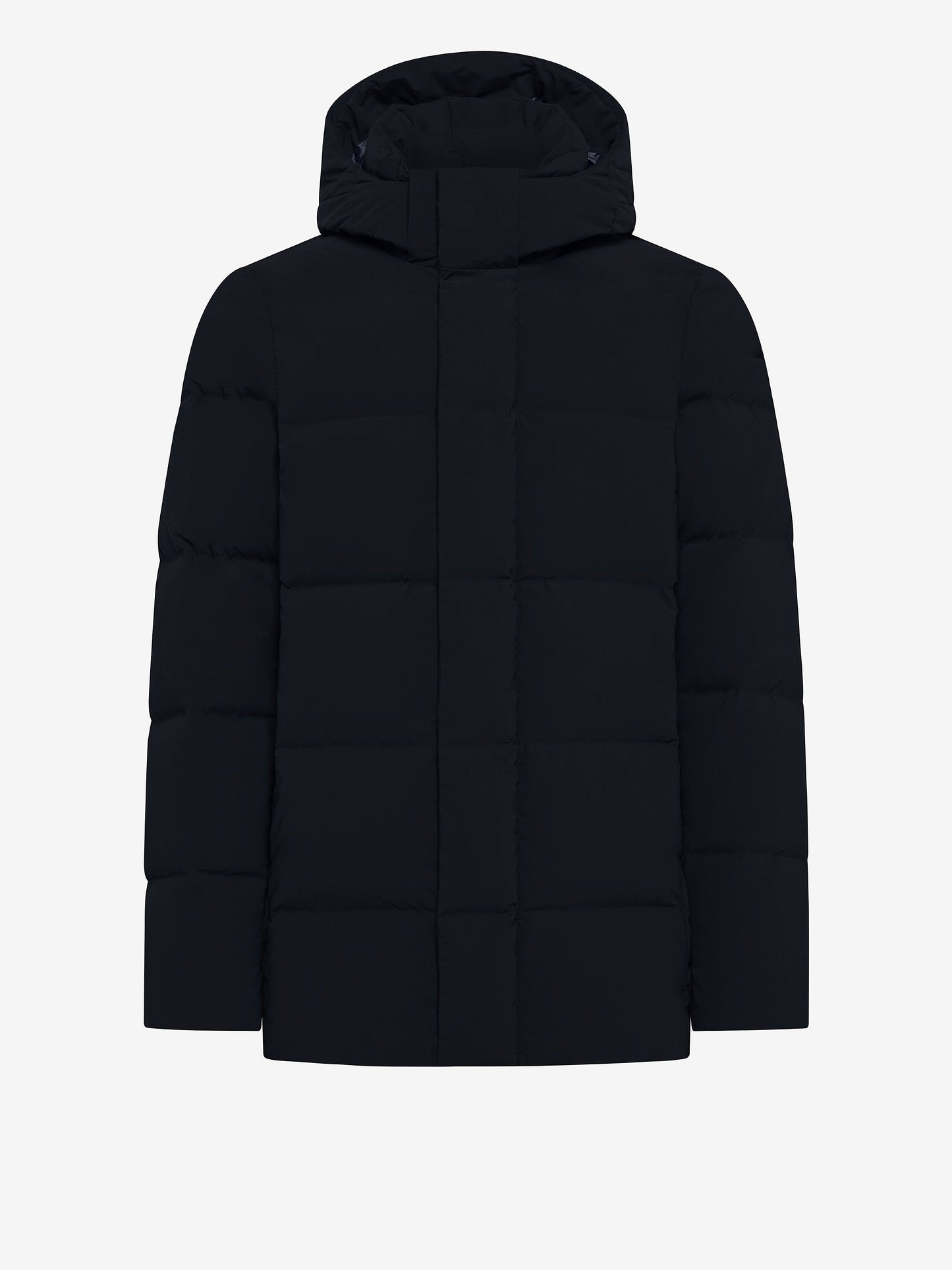 Surflex Winter Tubic 14 Mdm Deta Hood Jkt