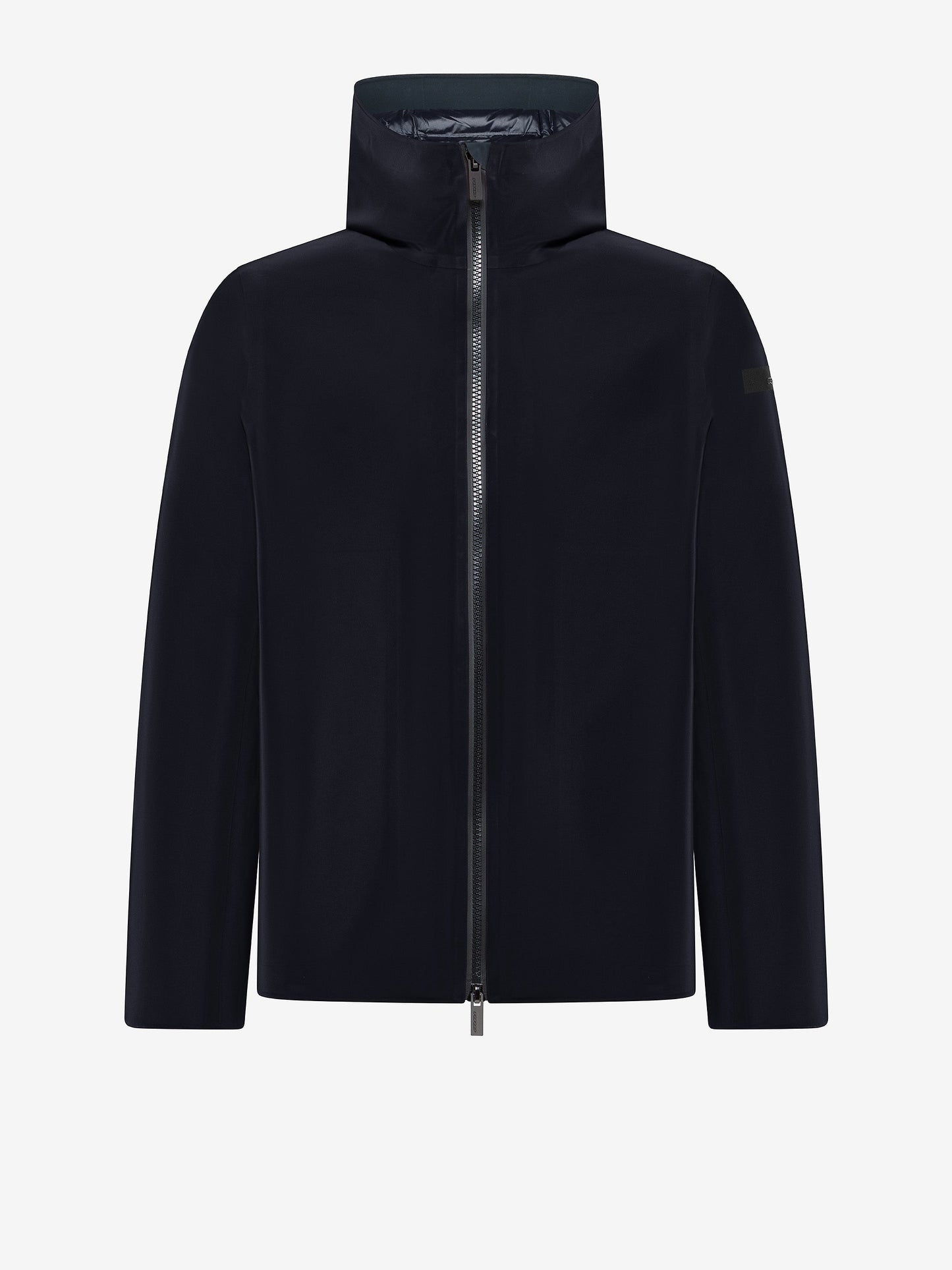 Double Silicon Floating Storm Jkt