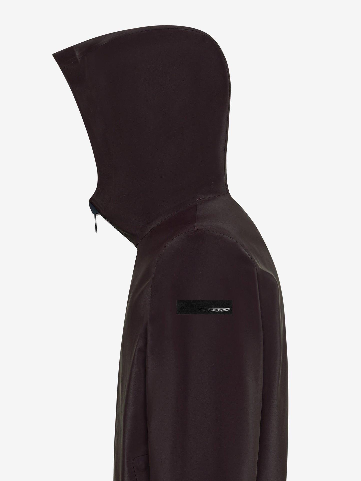 Double Silicon Floating Storm Jkt