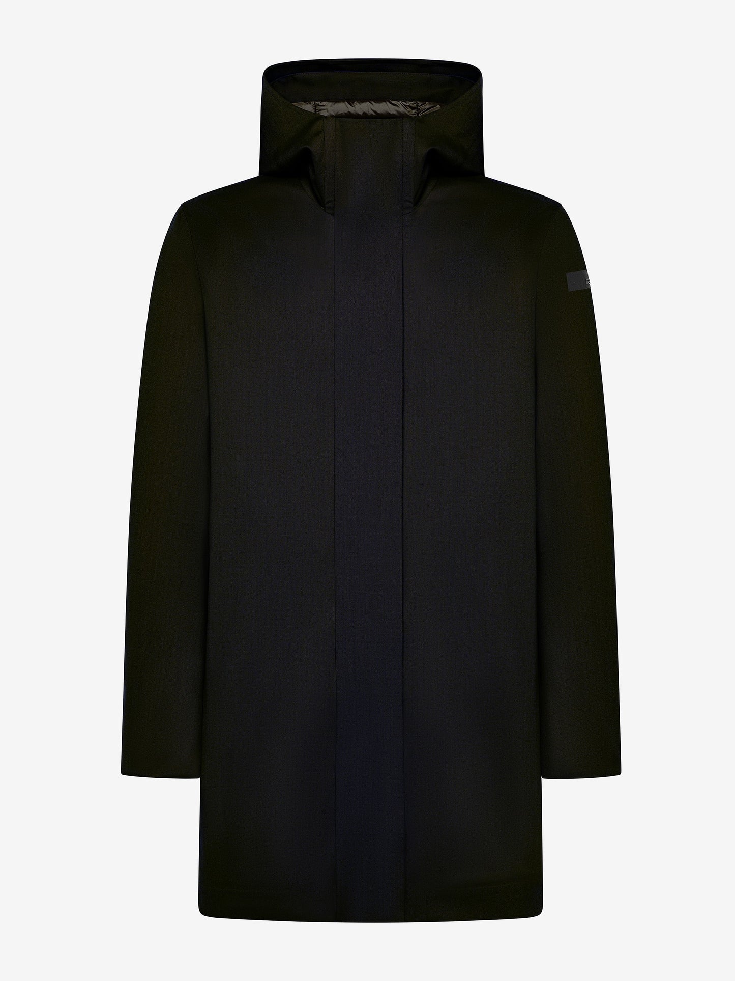 Terzilio Floating Eskimo Jkt