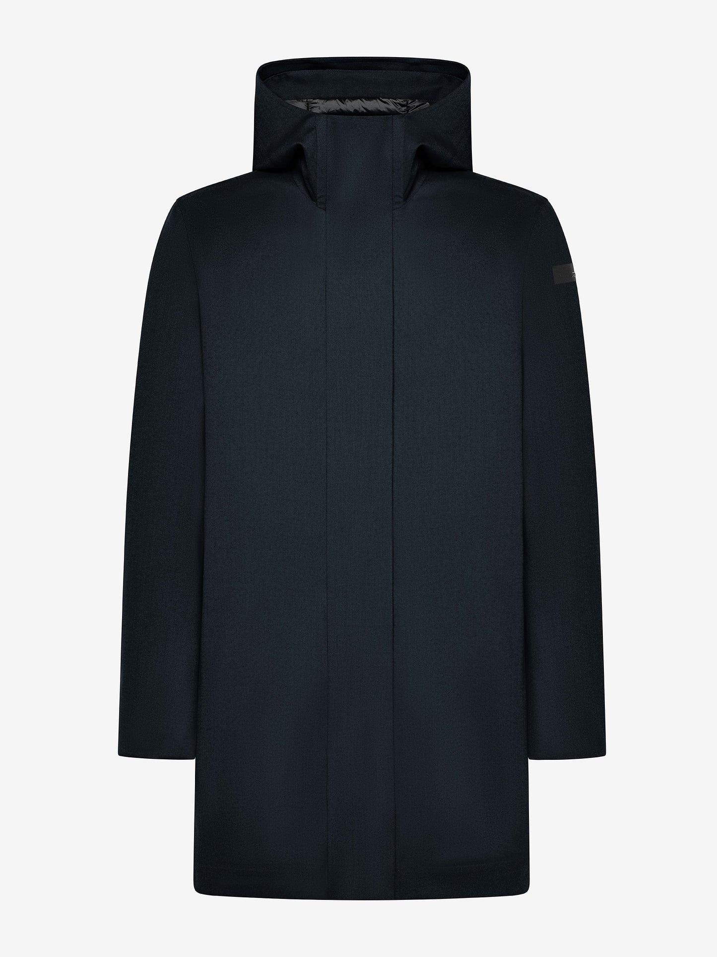 Terzilio Floating Eskimo Jkt