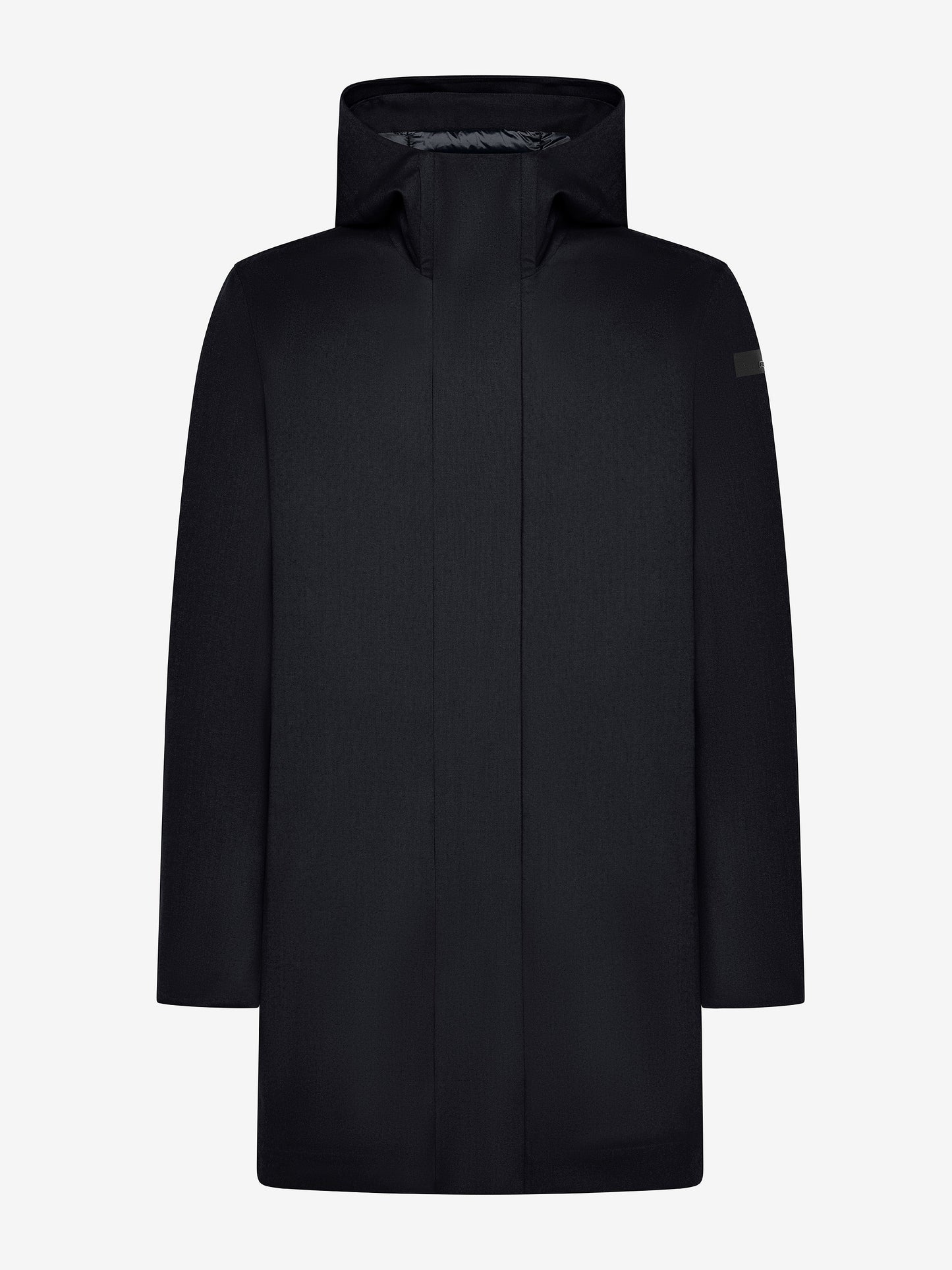 Terzilio Floating Eskimo Jkt
