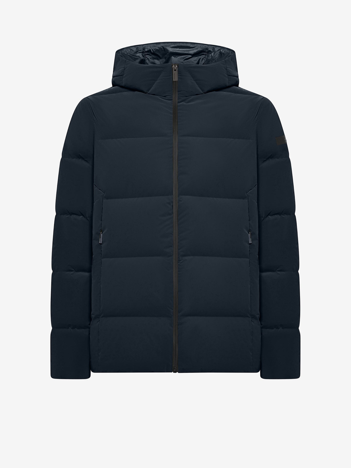 Superrduck! Tubic 14 Hood Zip Jkt