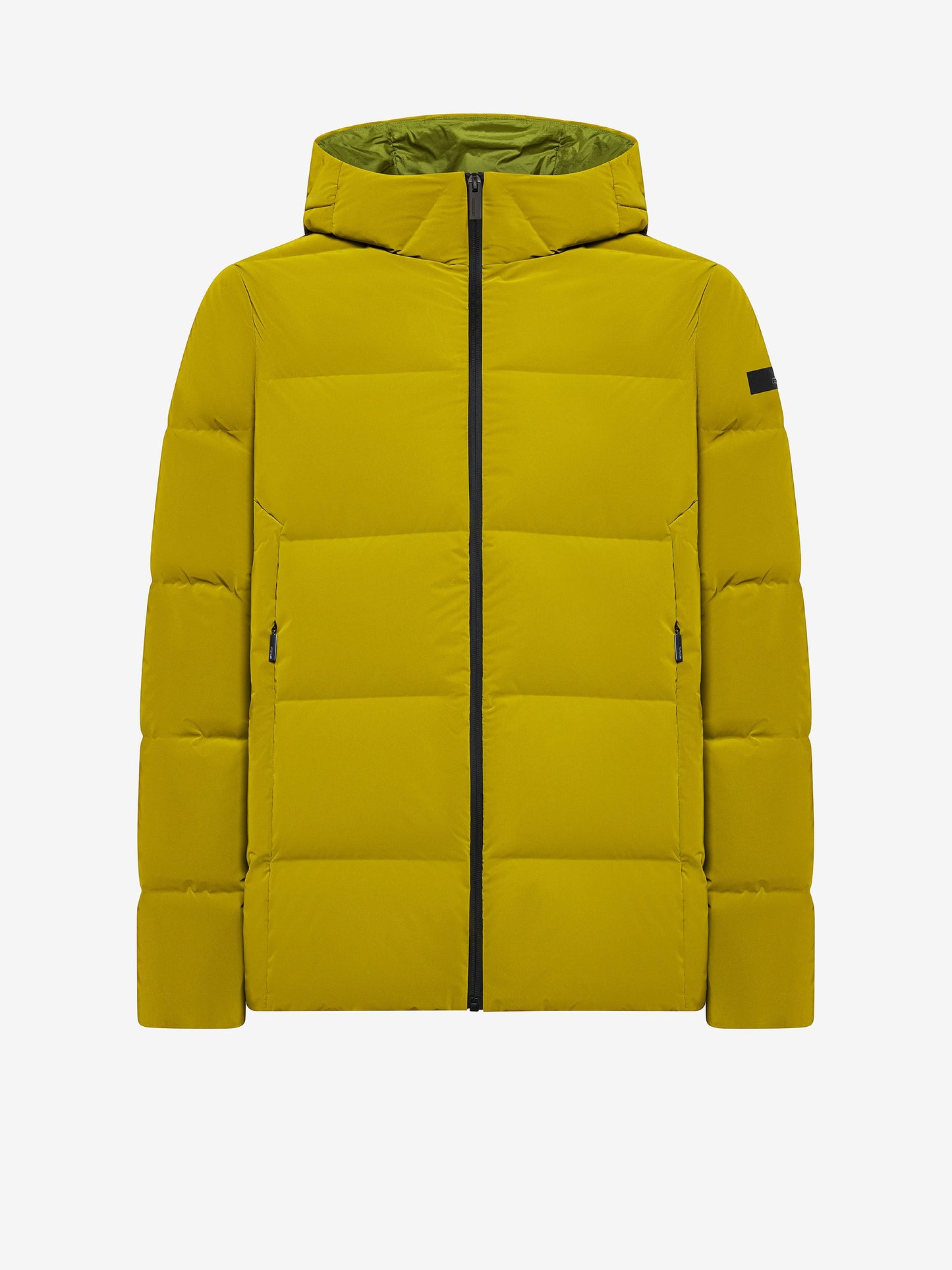 Superrduck! Tubic 14 Hood Zip Jkt