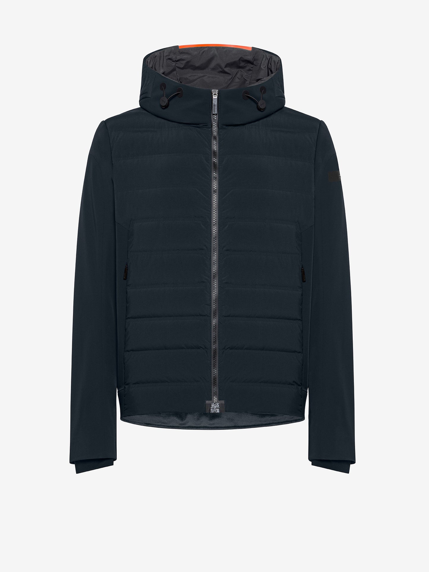 Montecristo Thermo Hybrid Hood Zip Jkt