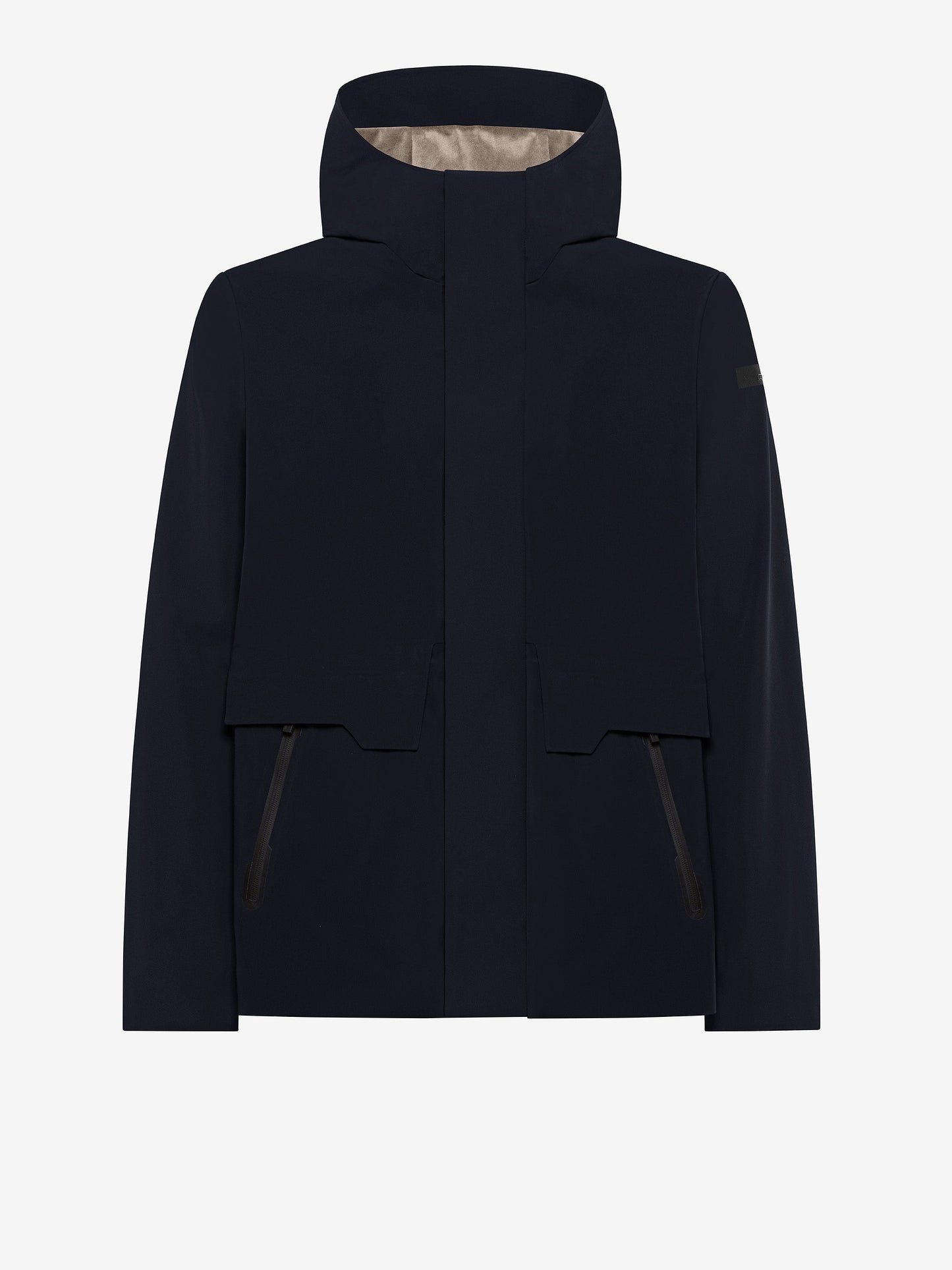Montecristo Thermo Parka Jkt