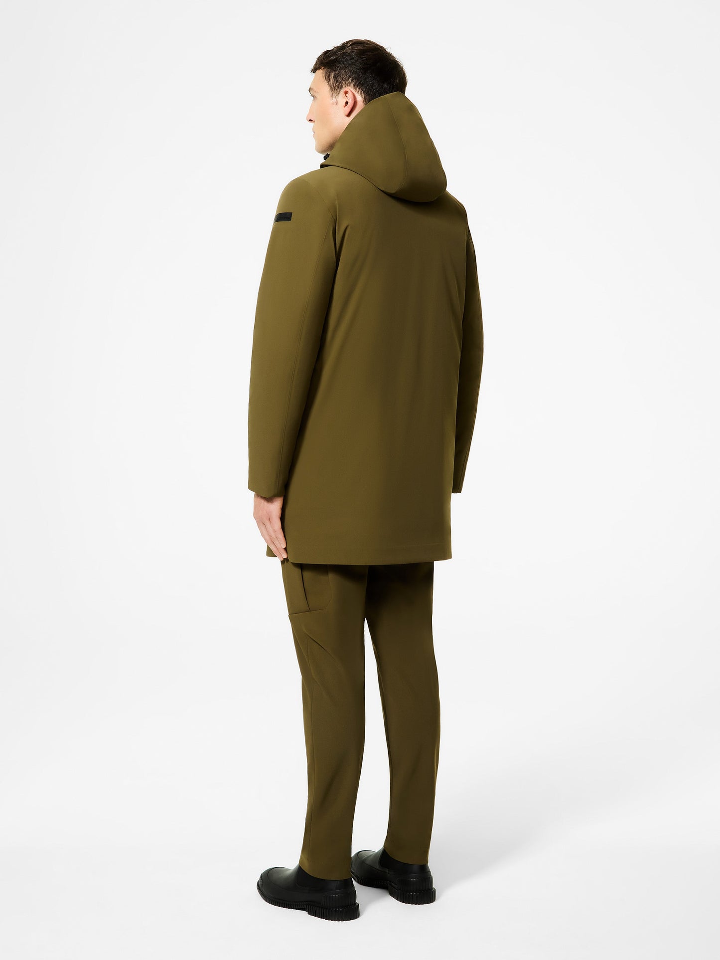 Montecristo Floating Eskimo Jkt