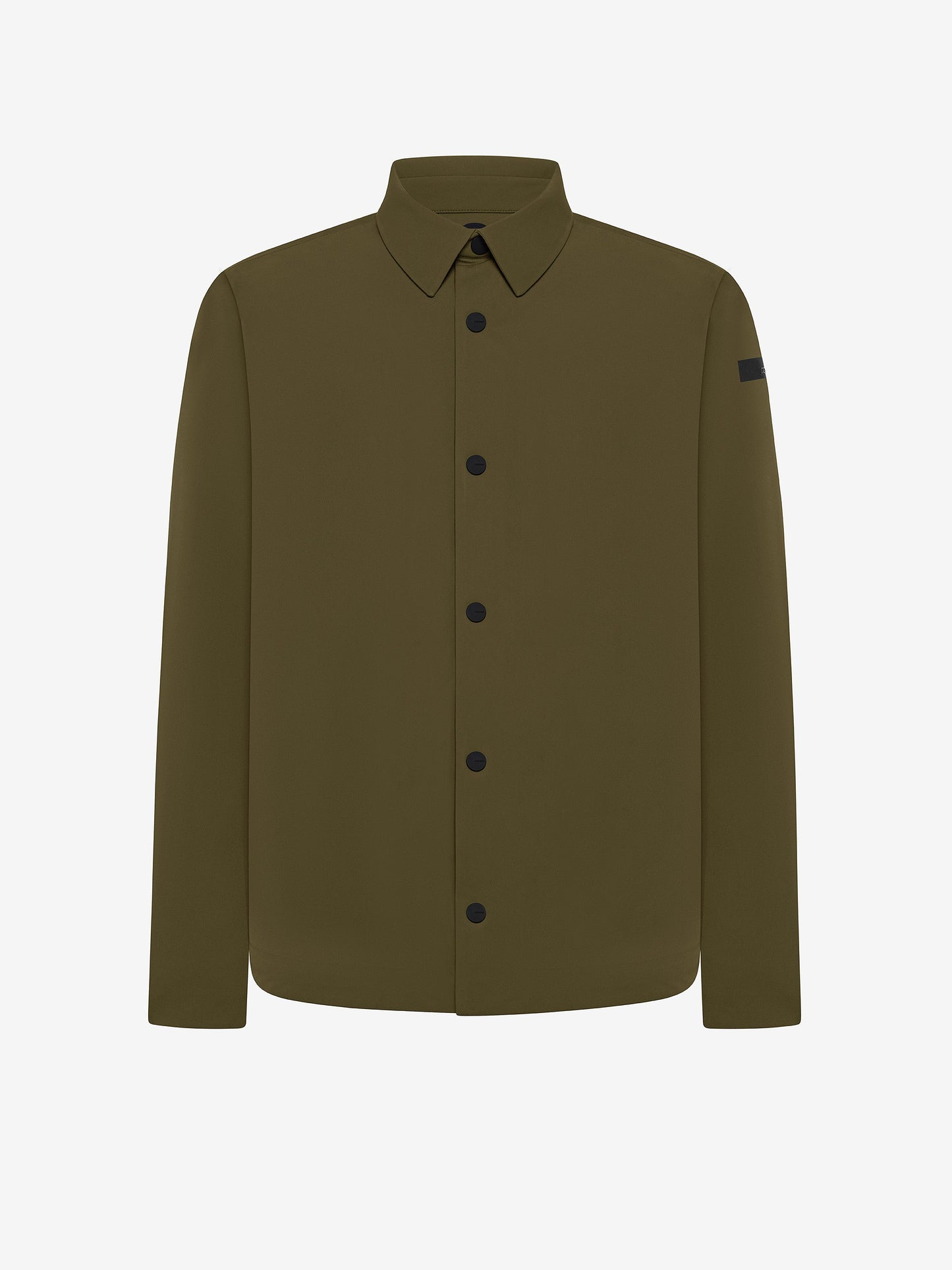 Montecristo Floating Overshirt Jkt