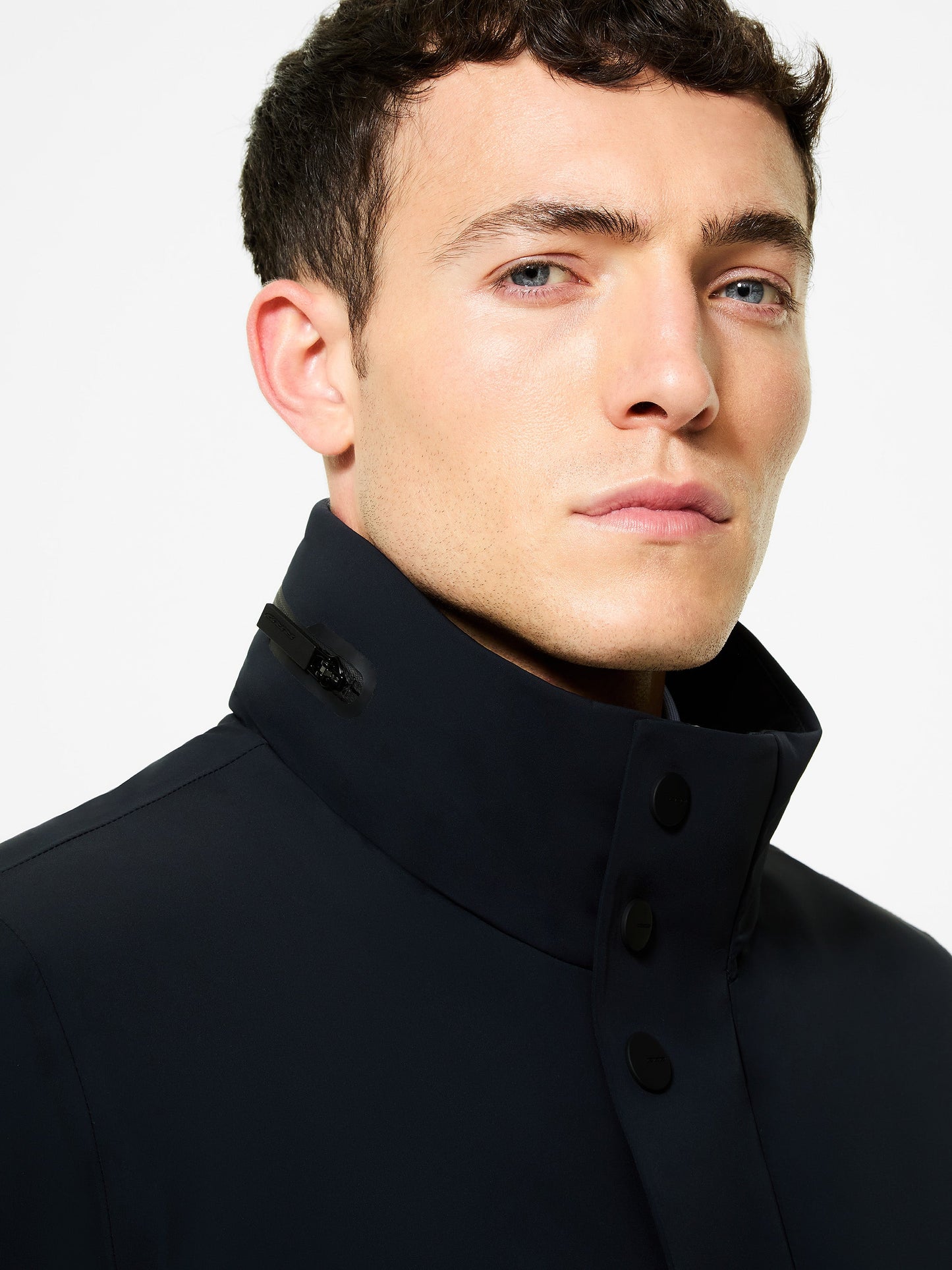 Montecristo Floating Raincoat Jkt
