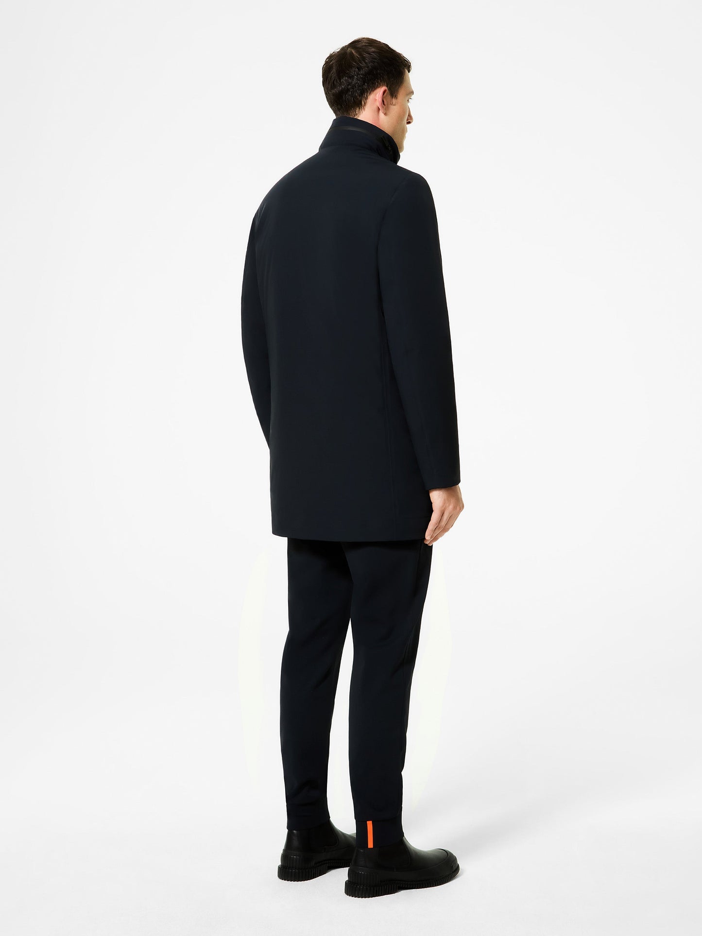 Montecristo Floating Raincoat Jkt