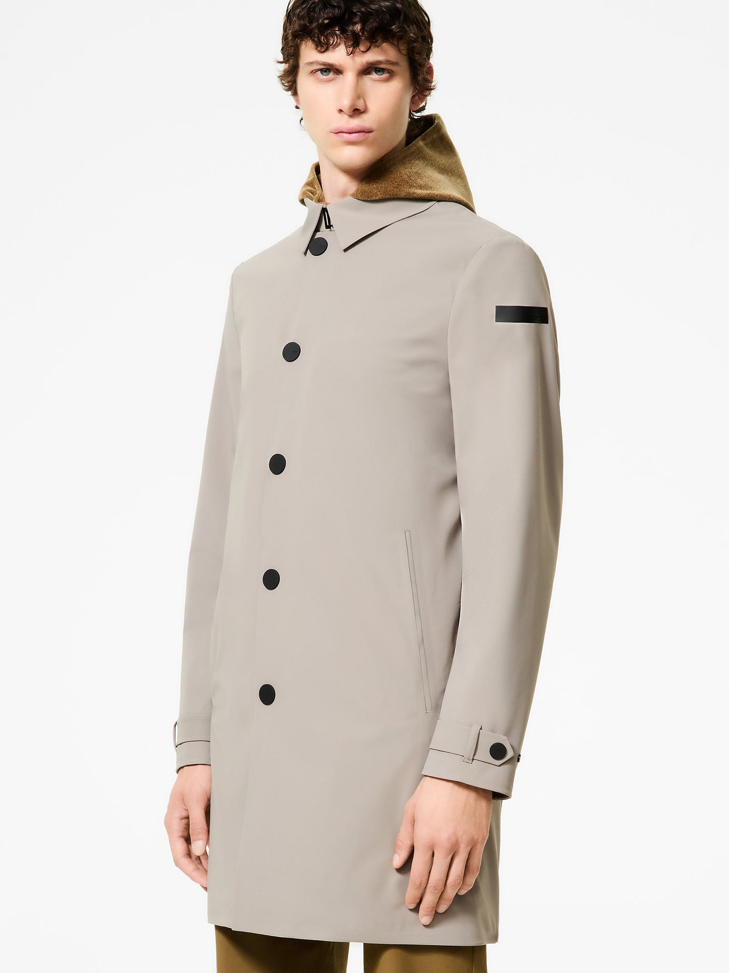 Montecristo Thermo Coat Jkt